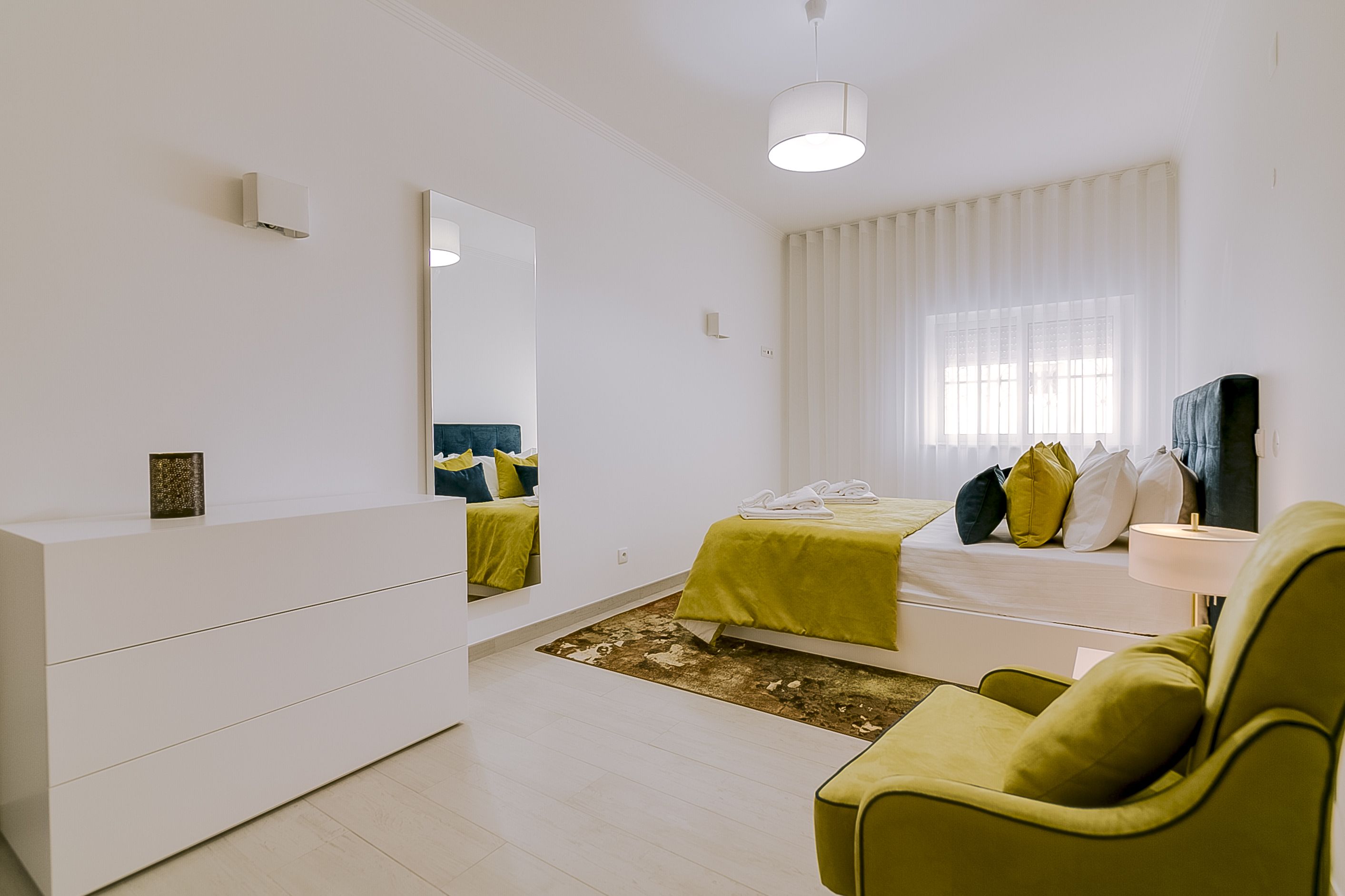 Apartamentos Sol & Ria