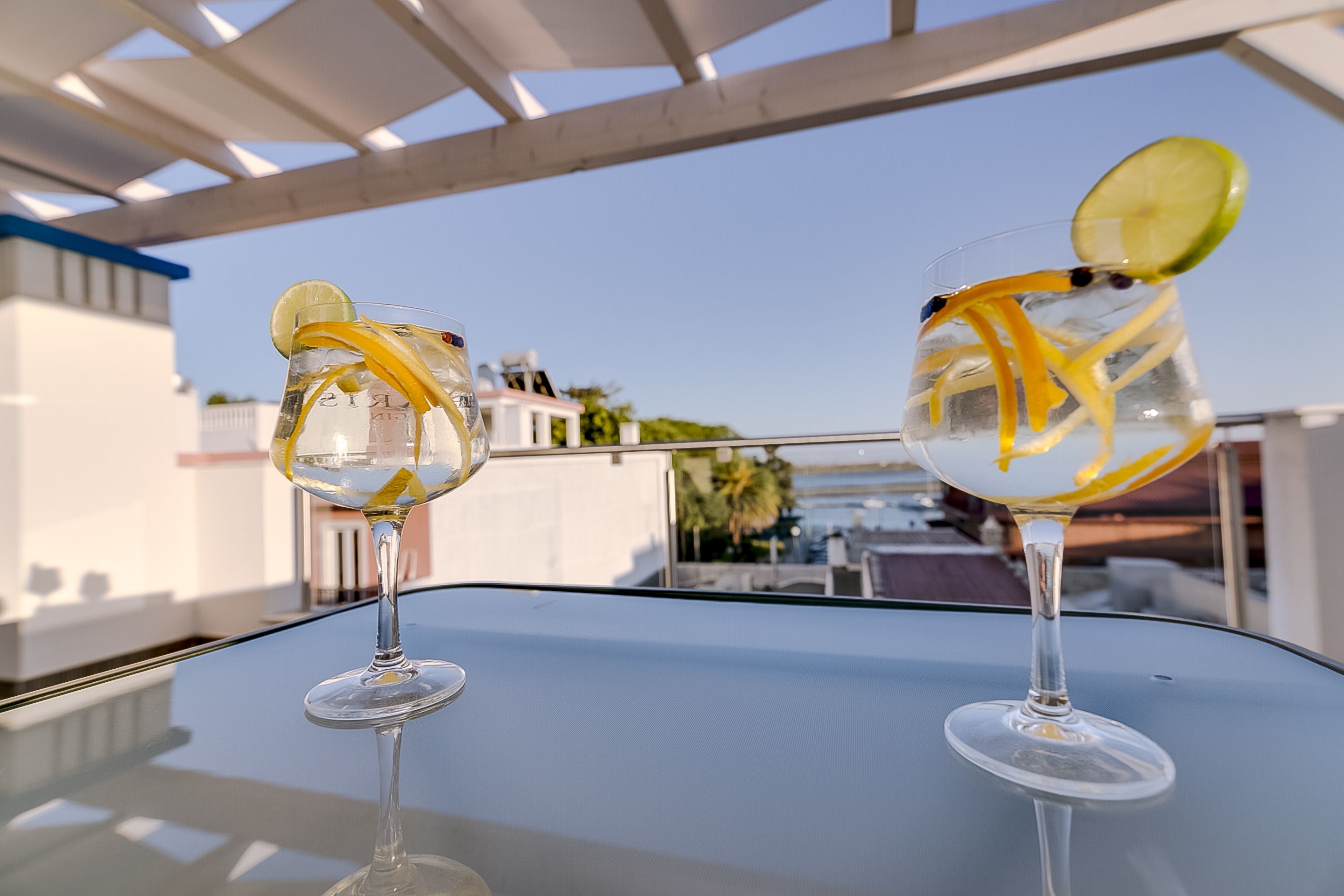 Apartamentos Sol & Ria