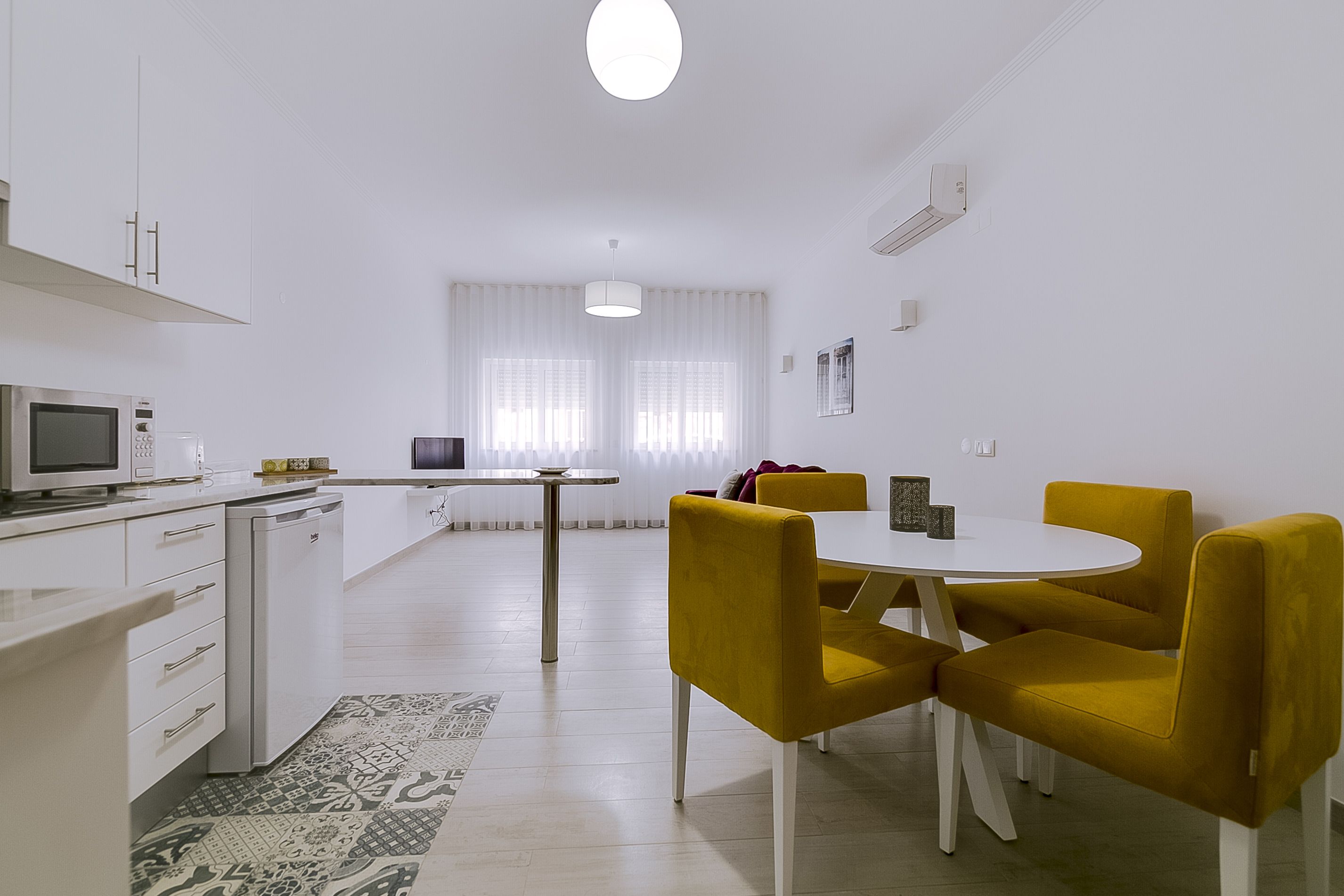 Apartamentos Sol & Ria
