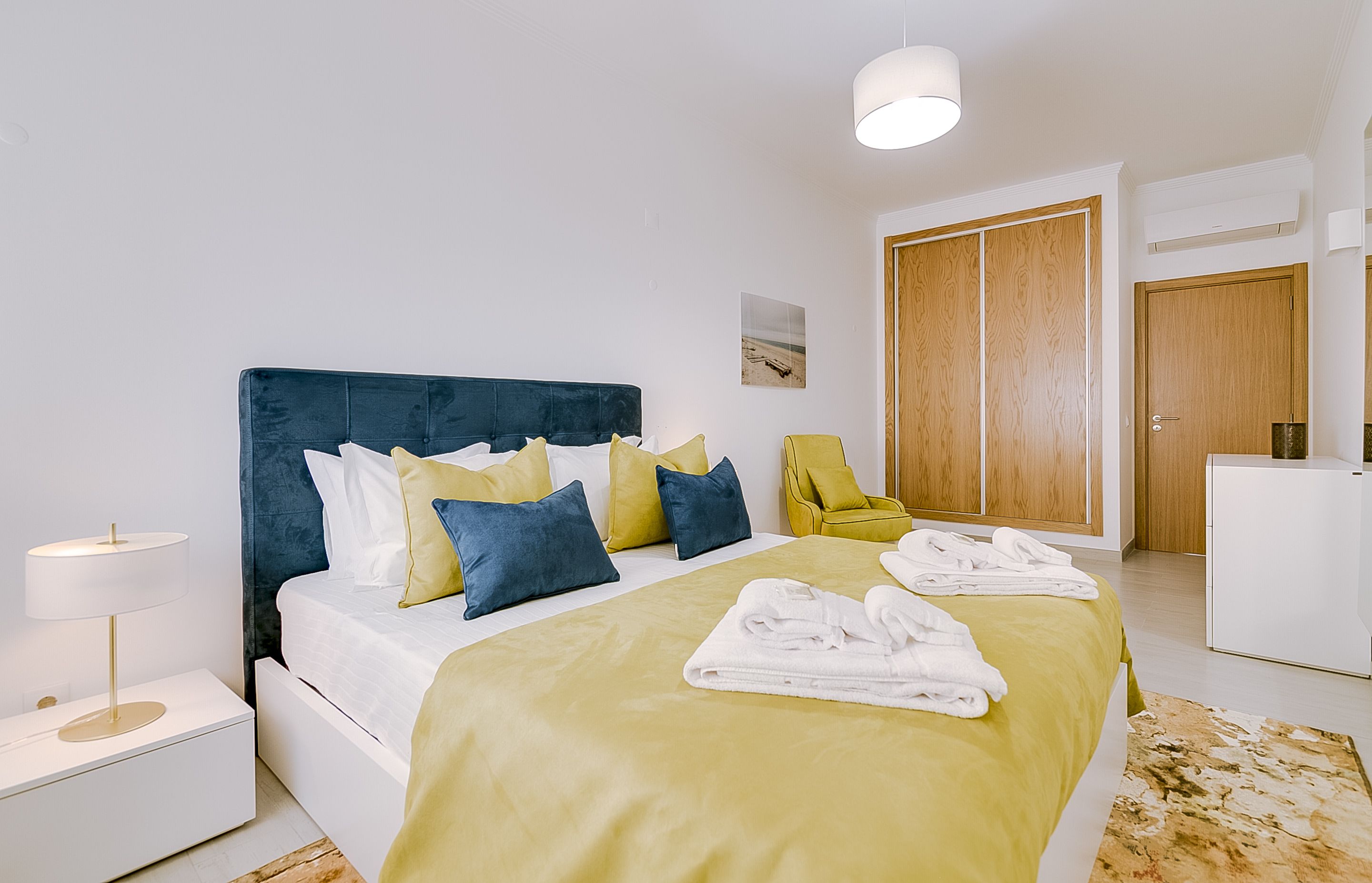 Apartamentos Sol & Ria