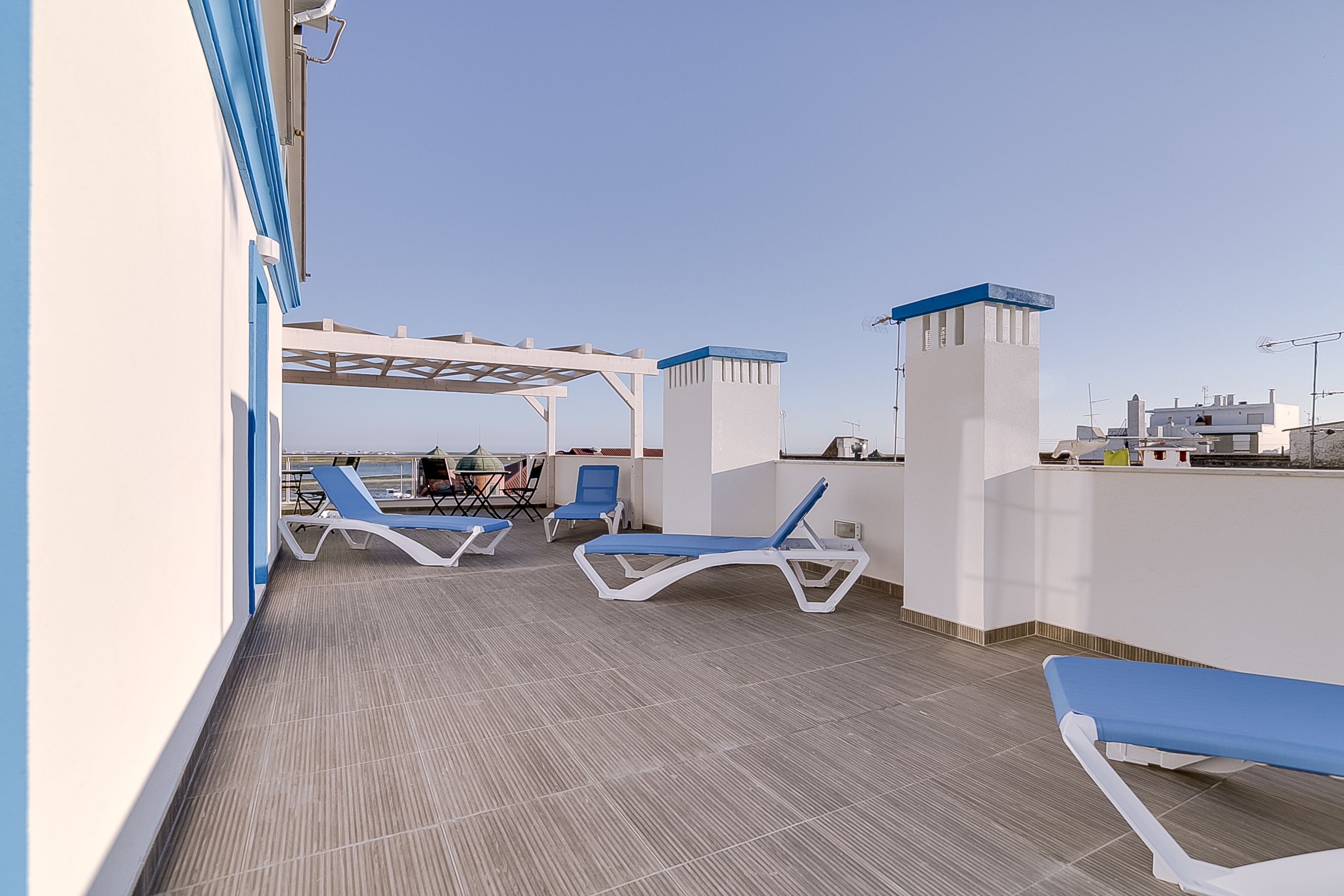 Apartamentos Sol & Ria