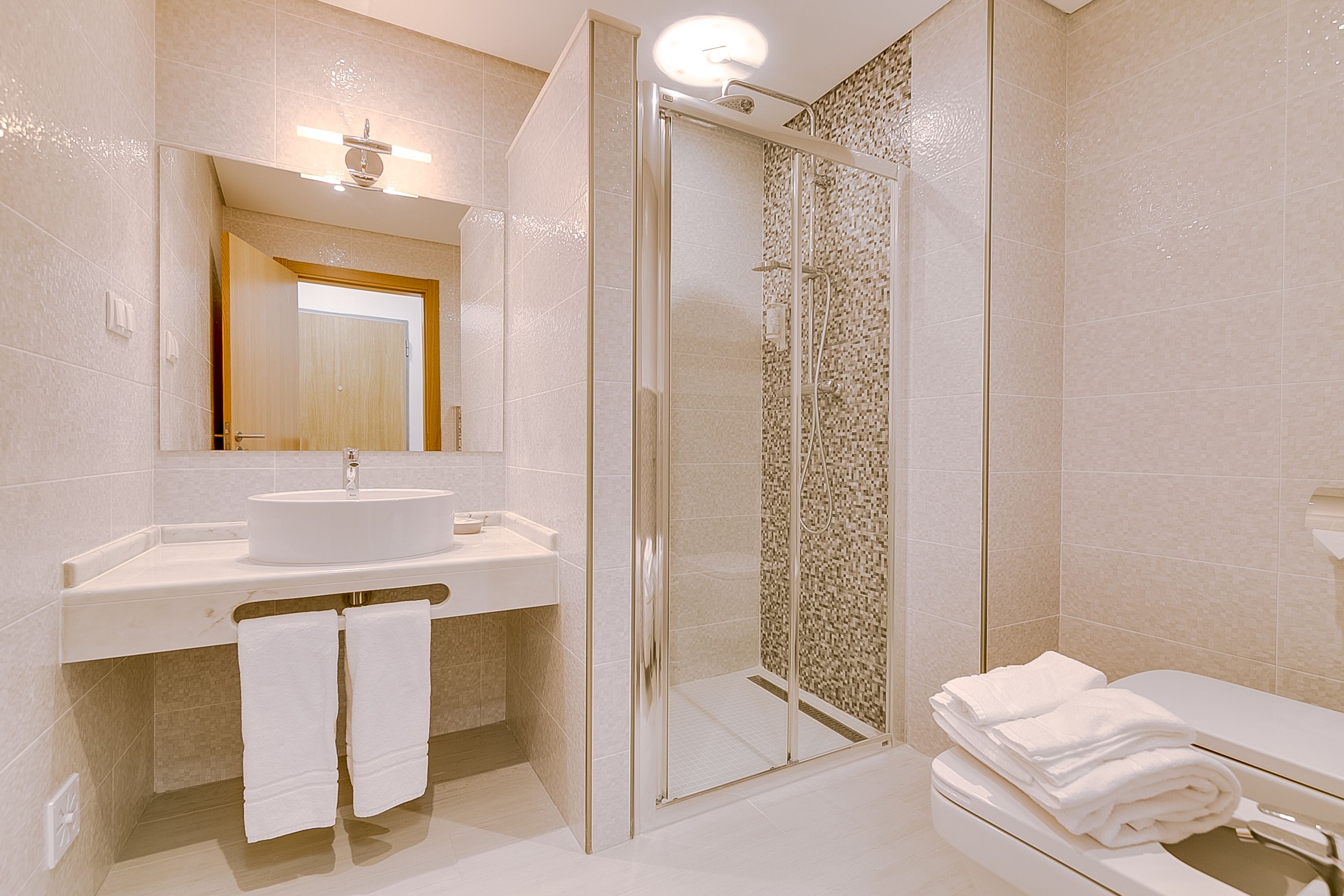 Apartamentos Sol & Ria