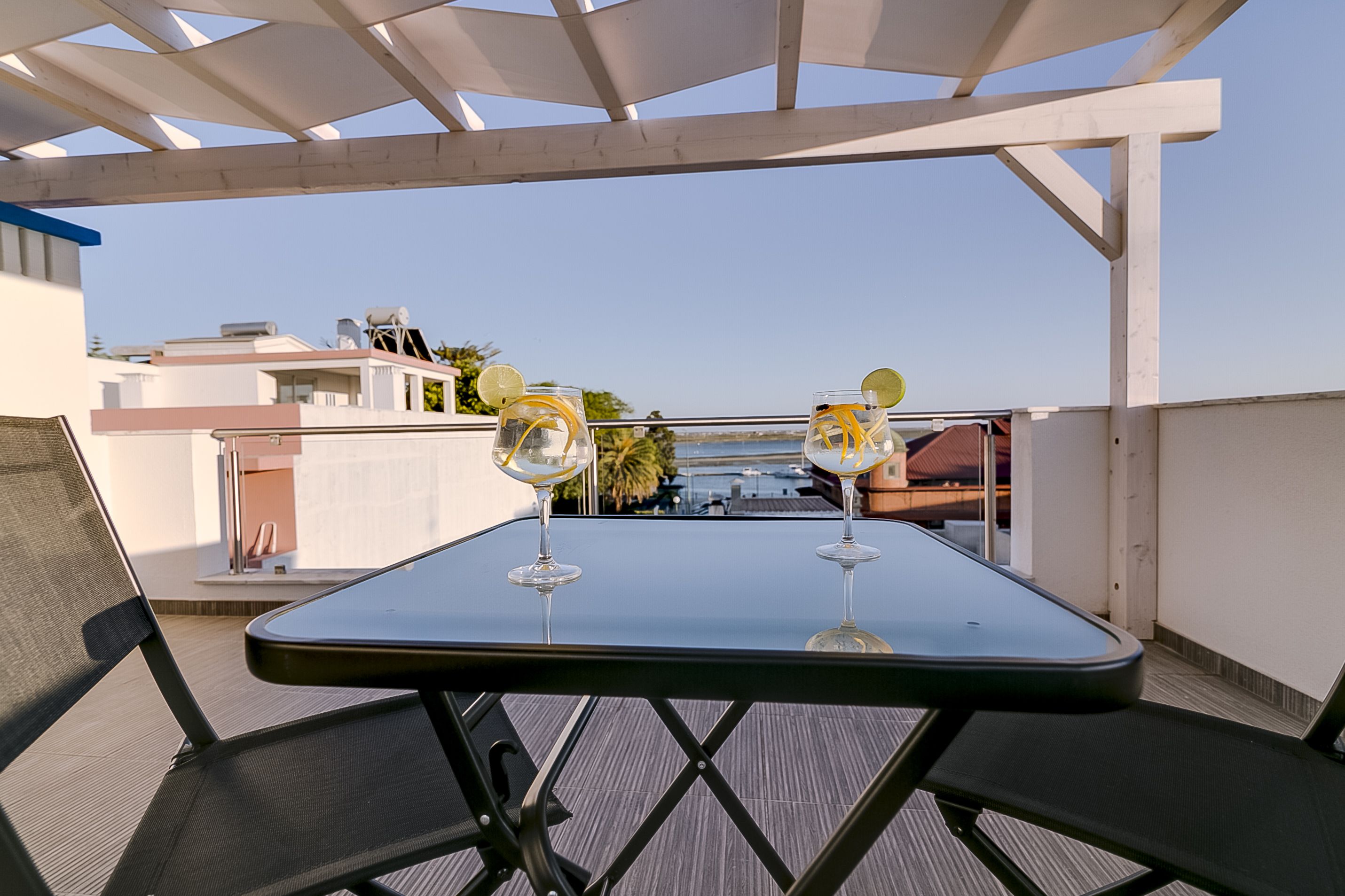 Apartamentos Sol & Ria