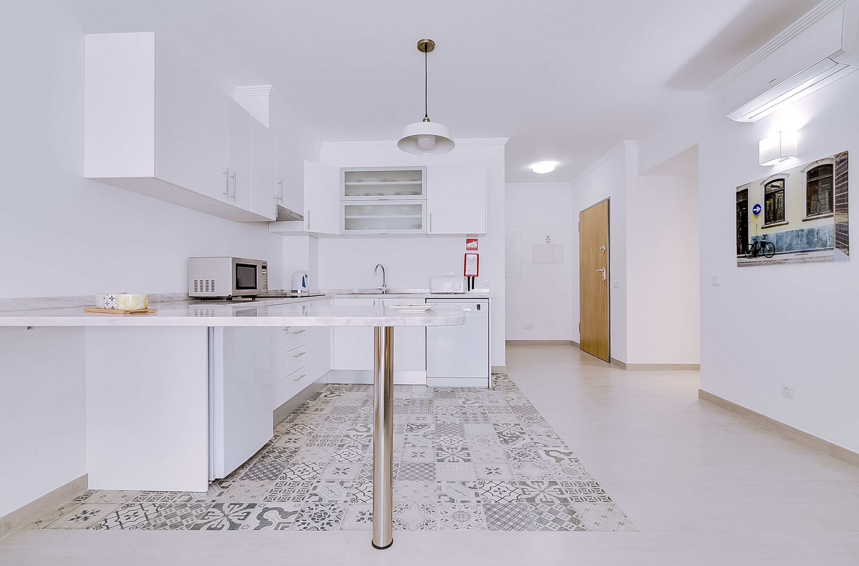 Apartamentos Sol & Ria