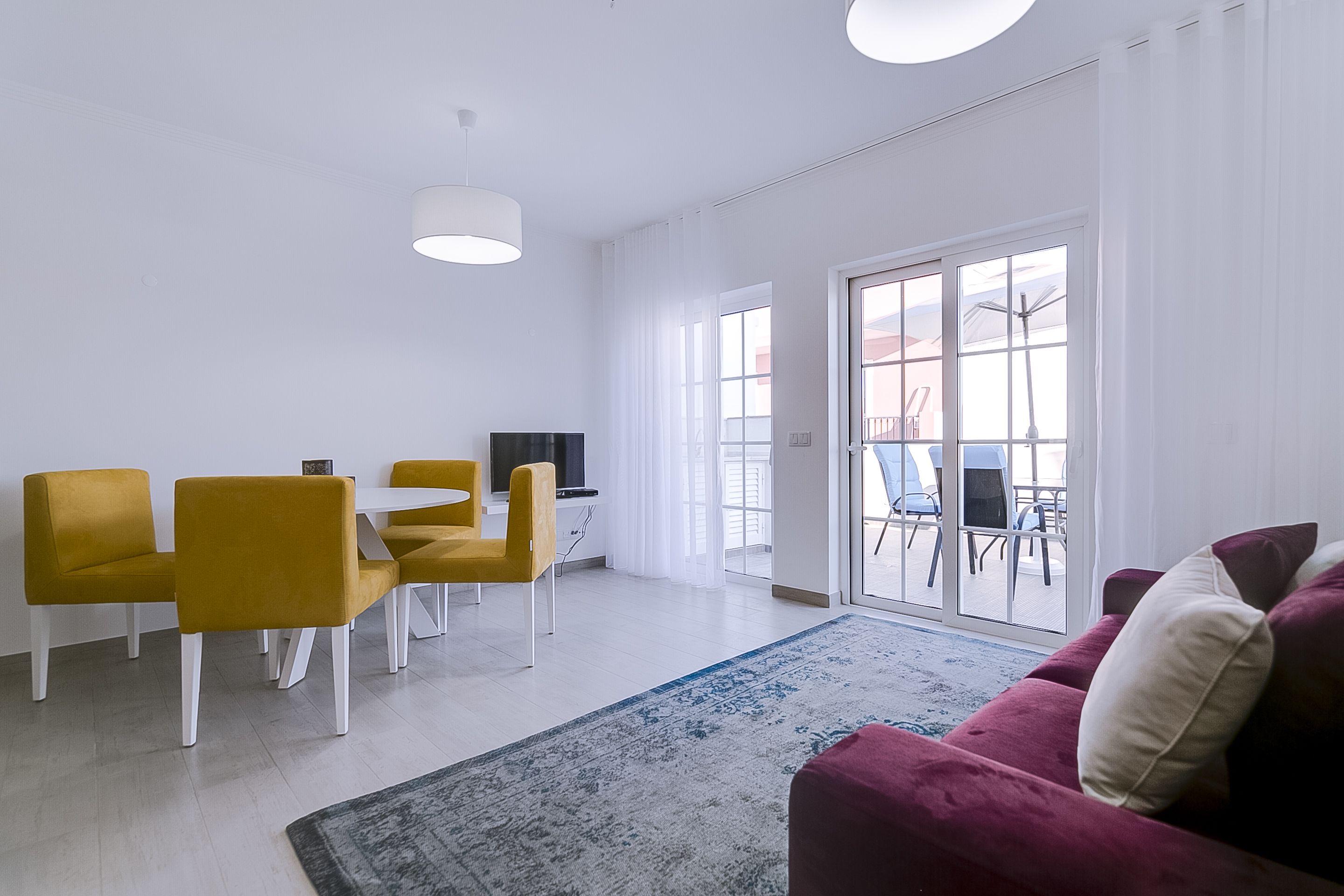 Apartamentos Sol & Ria