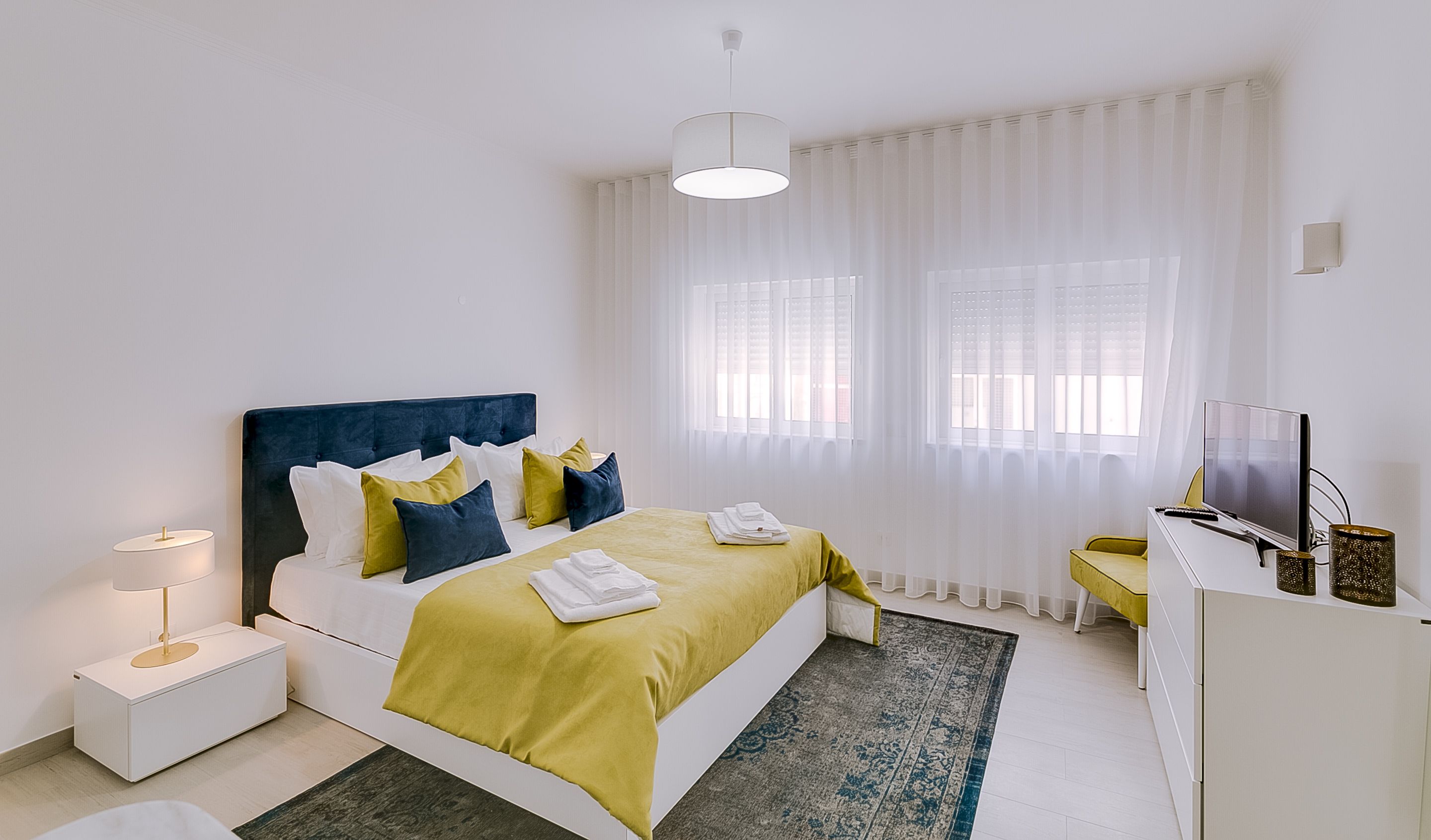 Apartamentos Sol & Ria