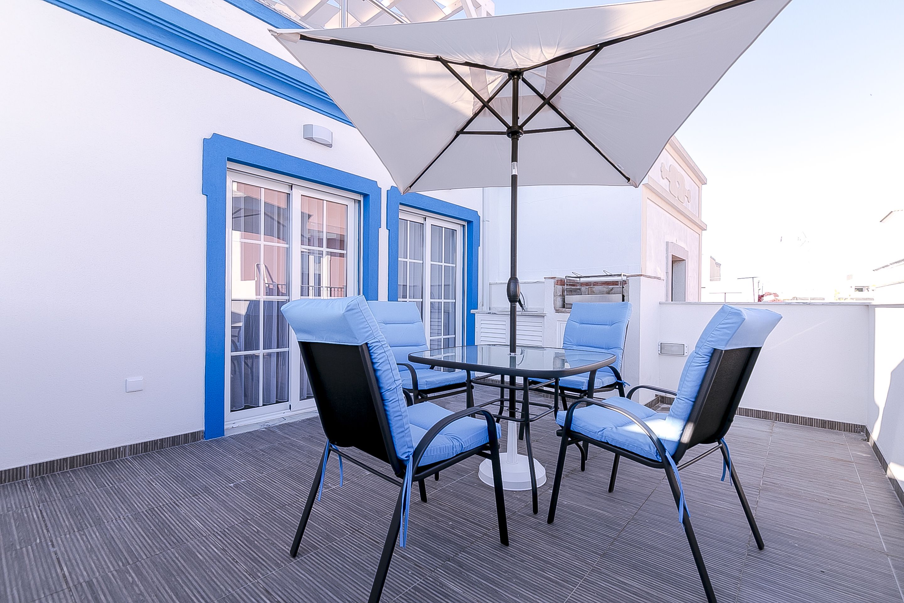 Apartamentos Sol & Ria