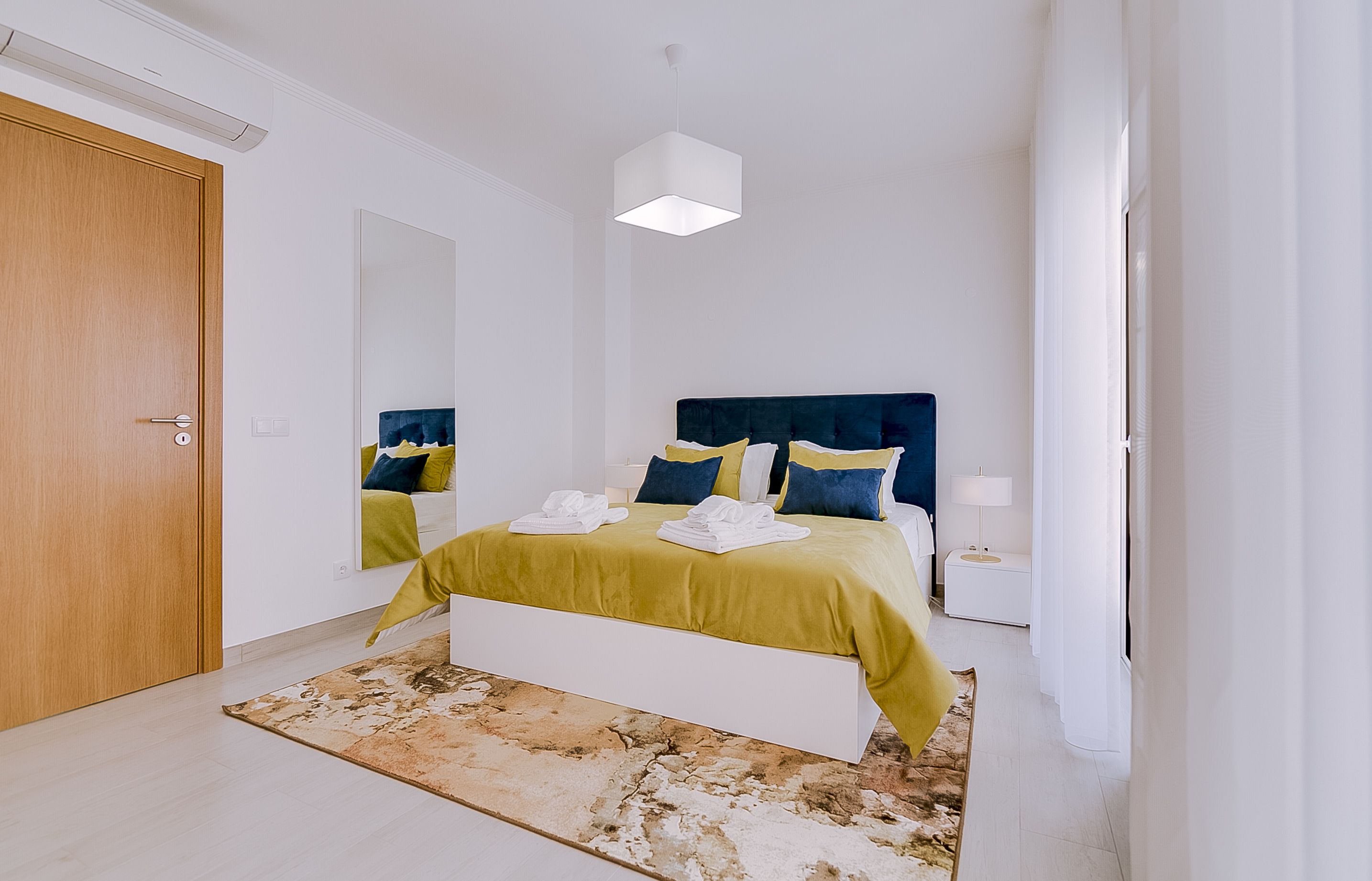 Apartamentos Sol & Ria