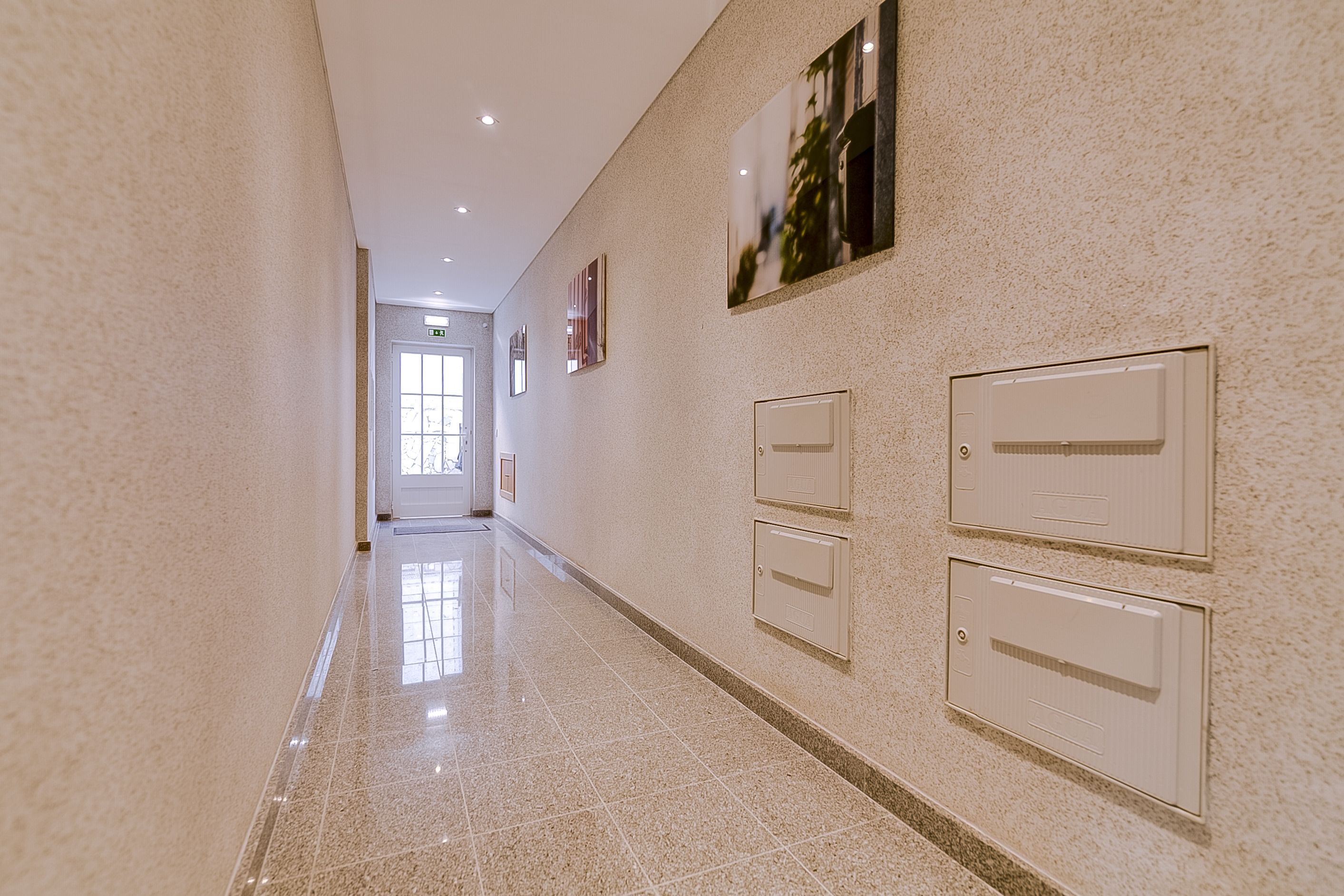 Apartamentos Sol & Ria