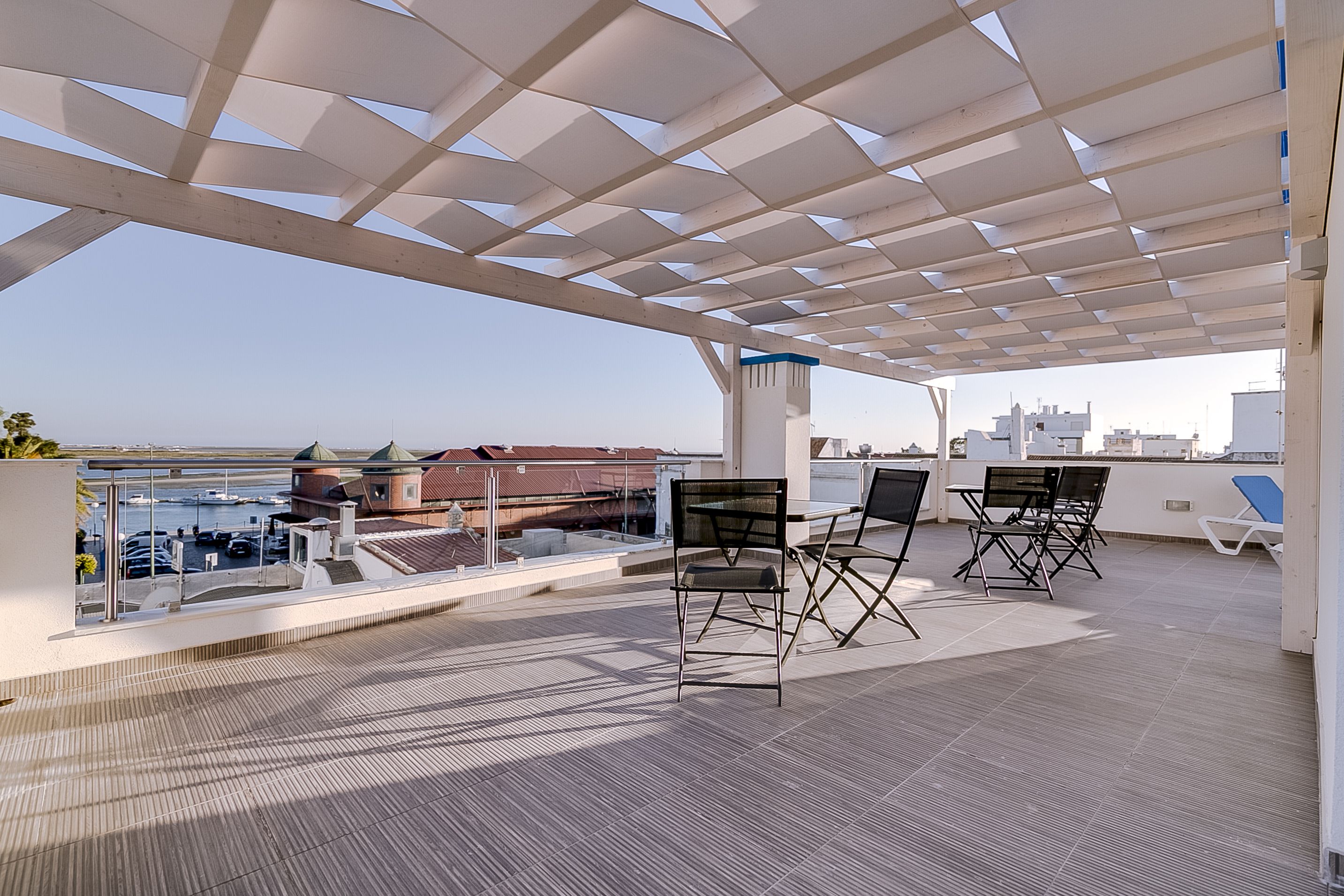 Apartamentos Sol & Ria