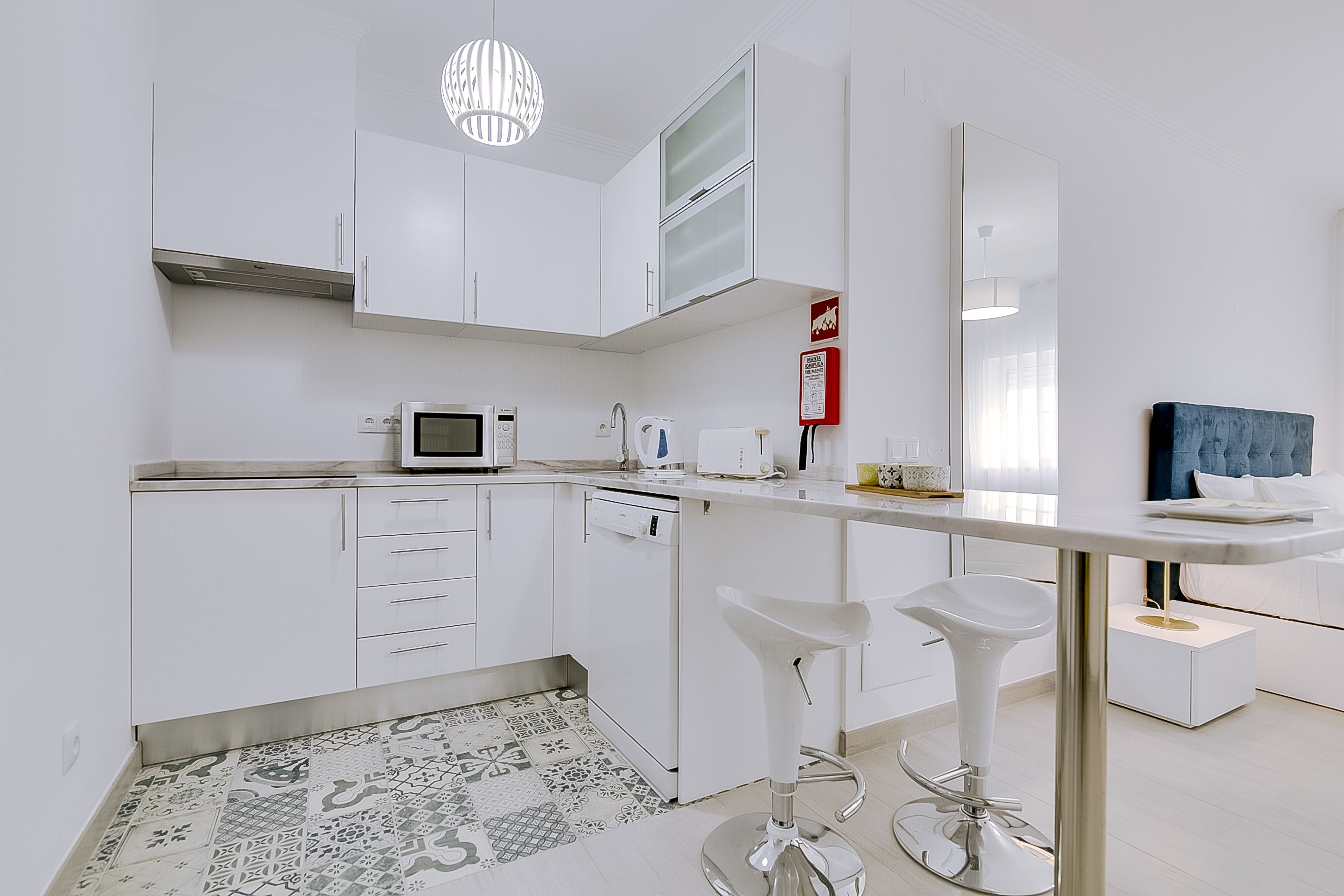 Apartamentos Sol & Ria