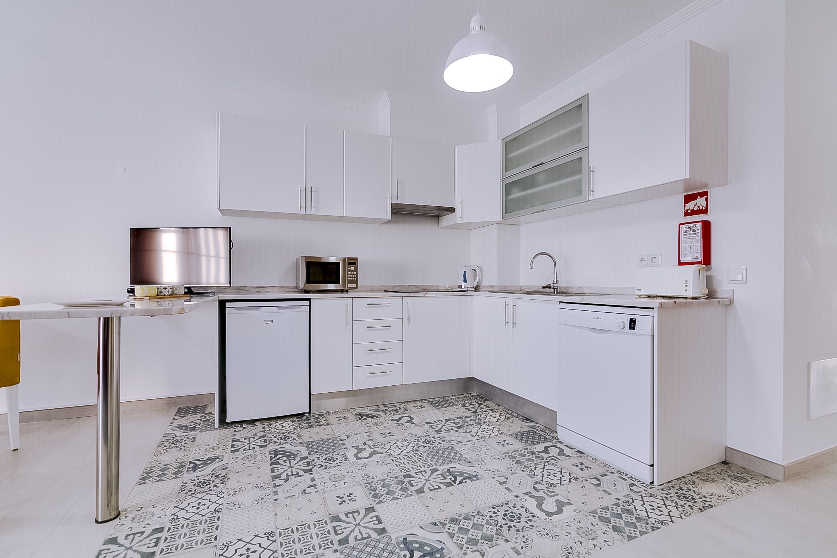 Apartamentos Sol & Ria