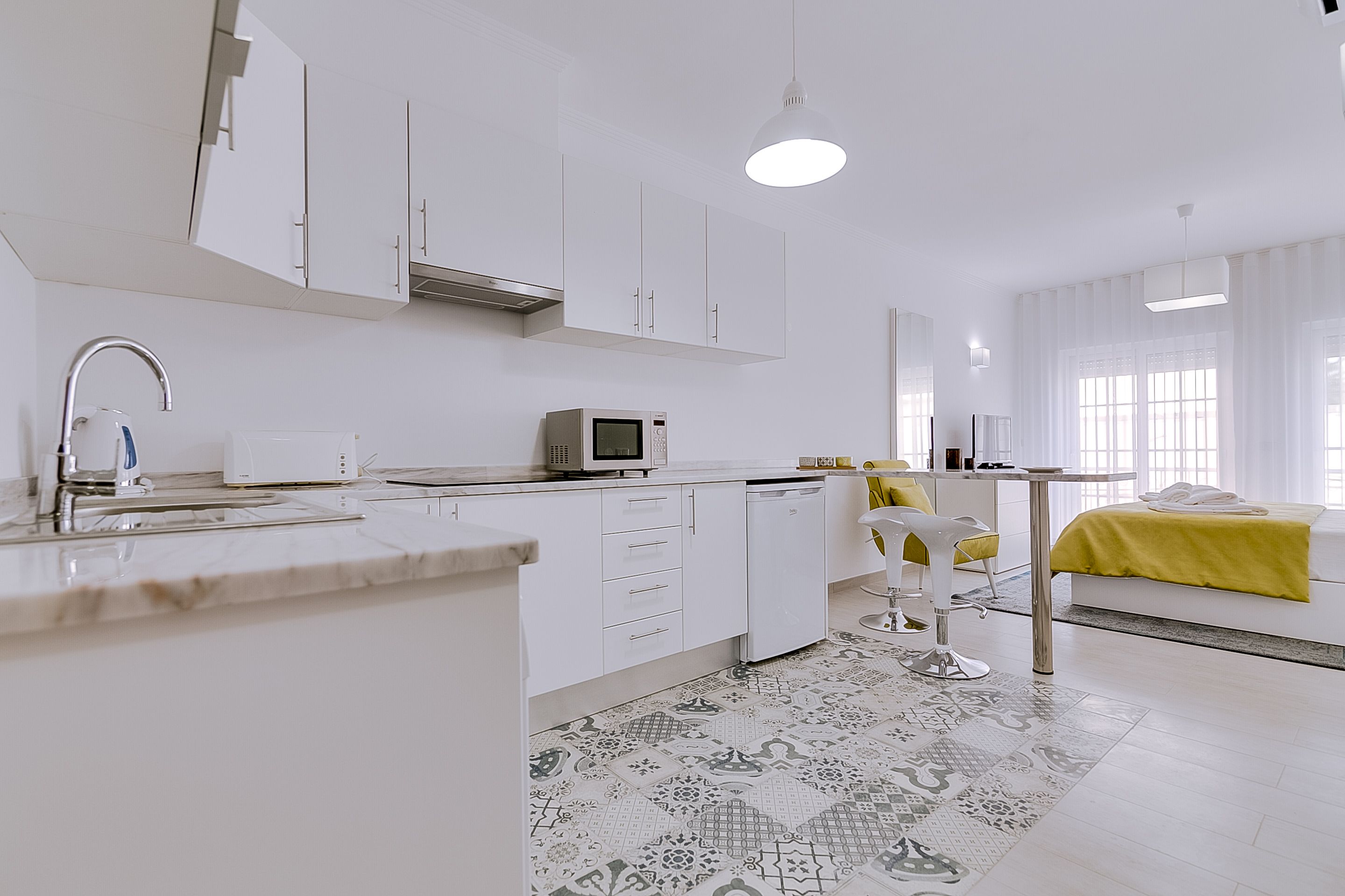 Apartamentos Sol & Ria