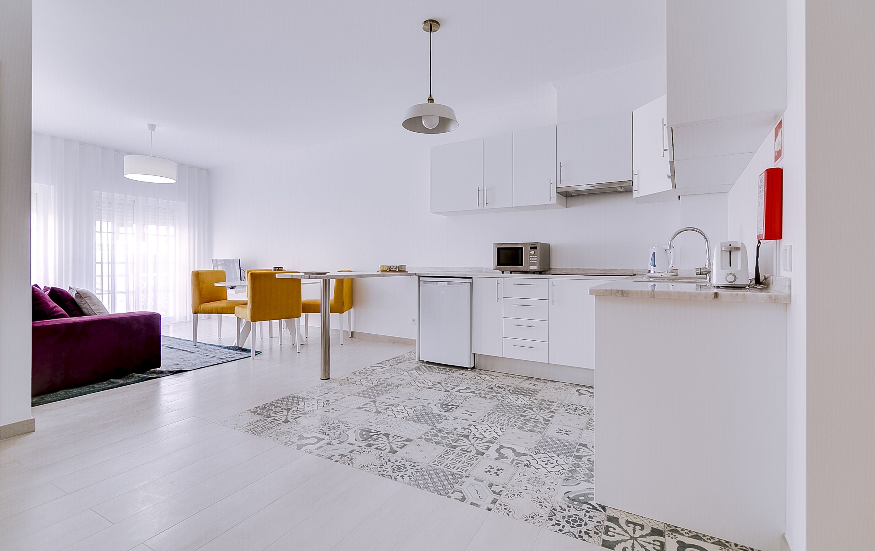 Apartamentos Sol & Ria