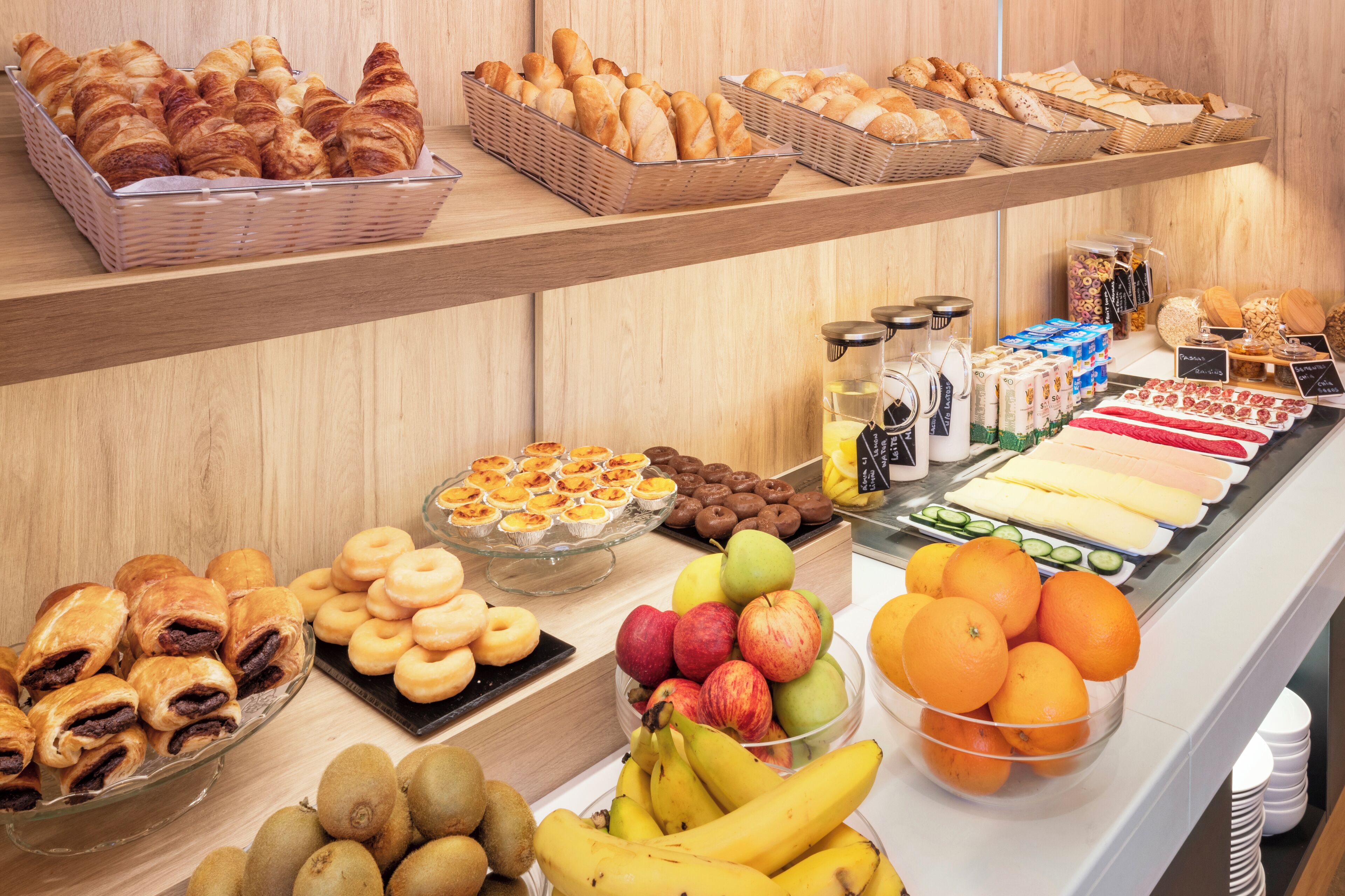 B&B HOTEL Olhao Algarve