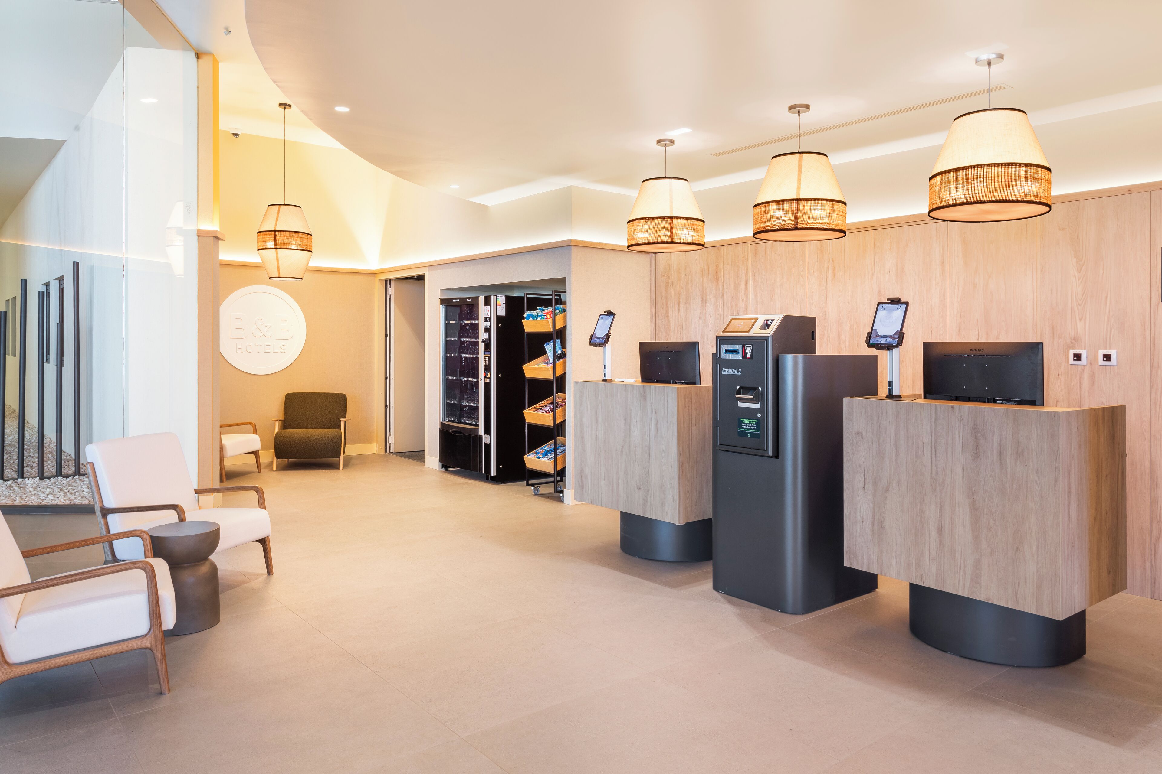 B&B HOTEL Olhao Algarve