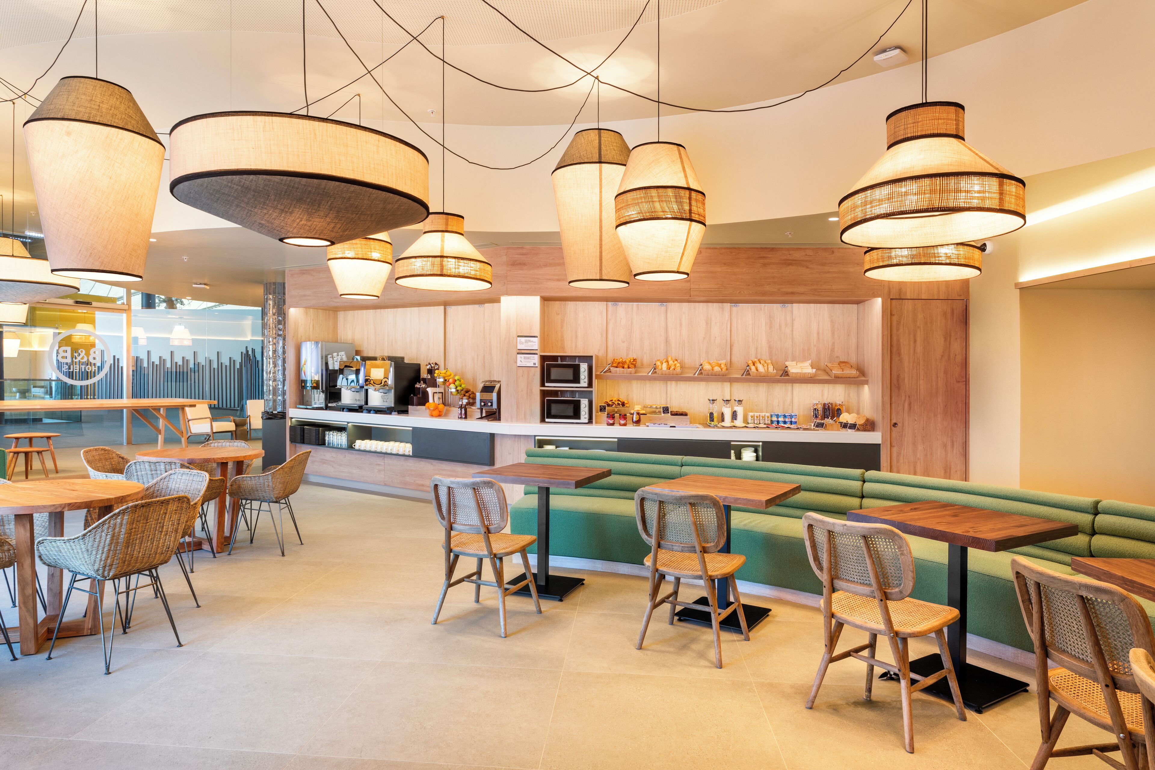 B&B HOTEL Olhao Algarve