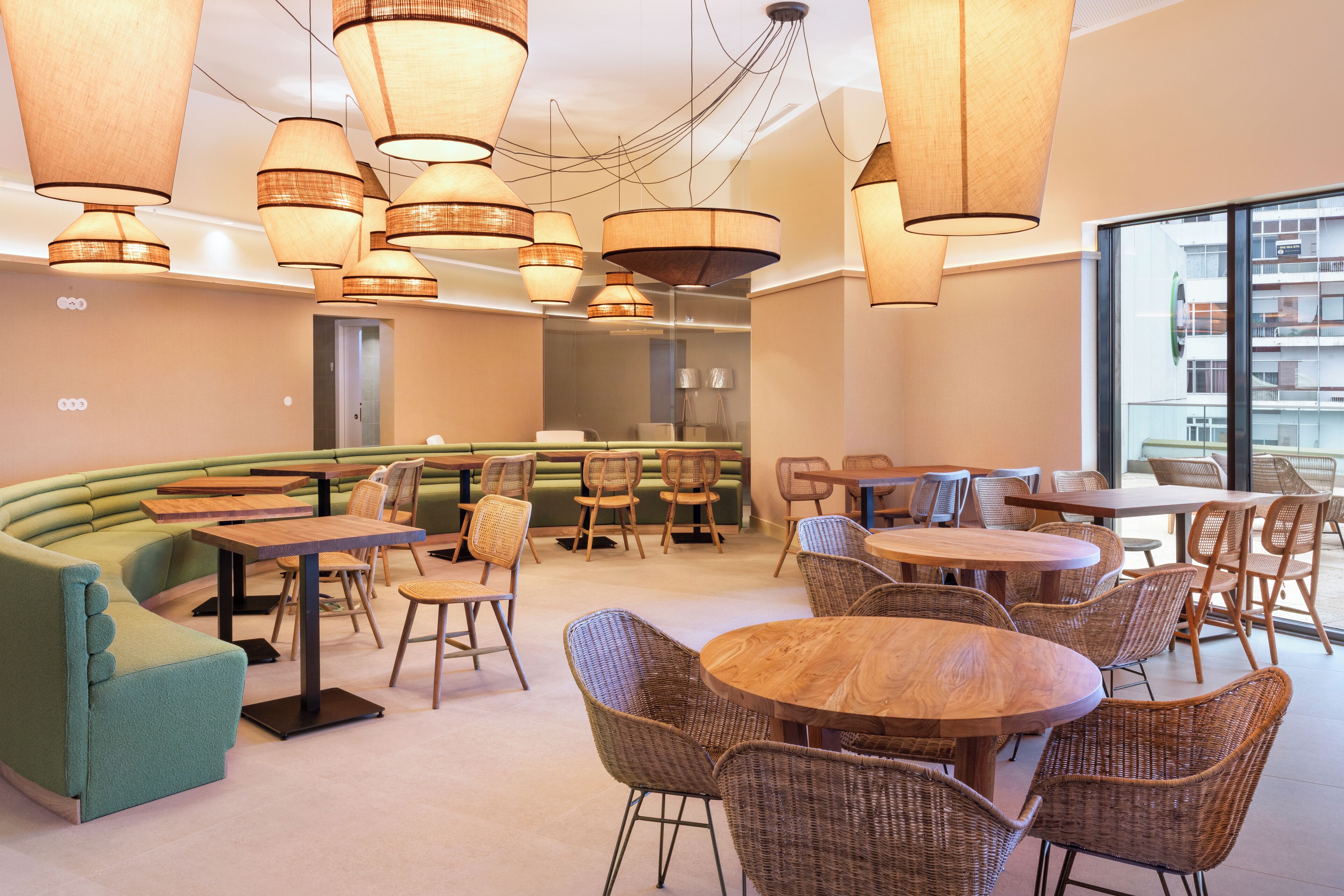 B&B HOTEL Olhao Algarve