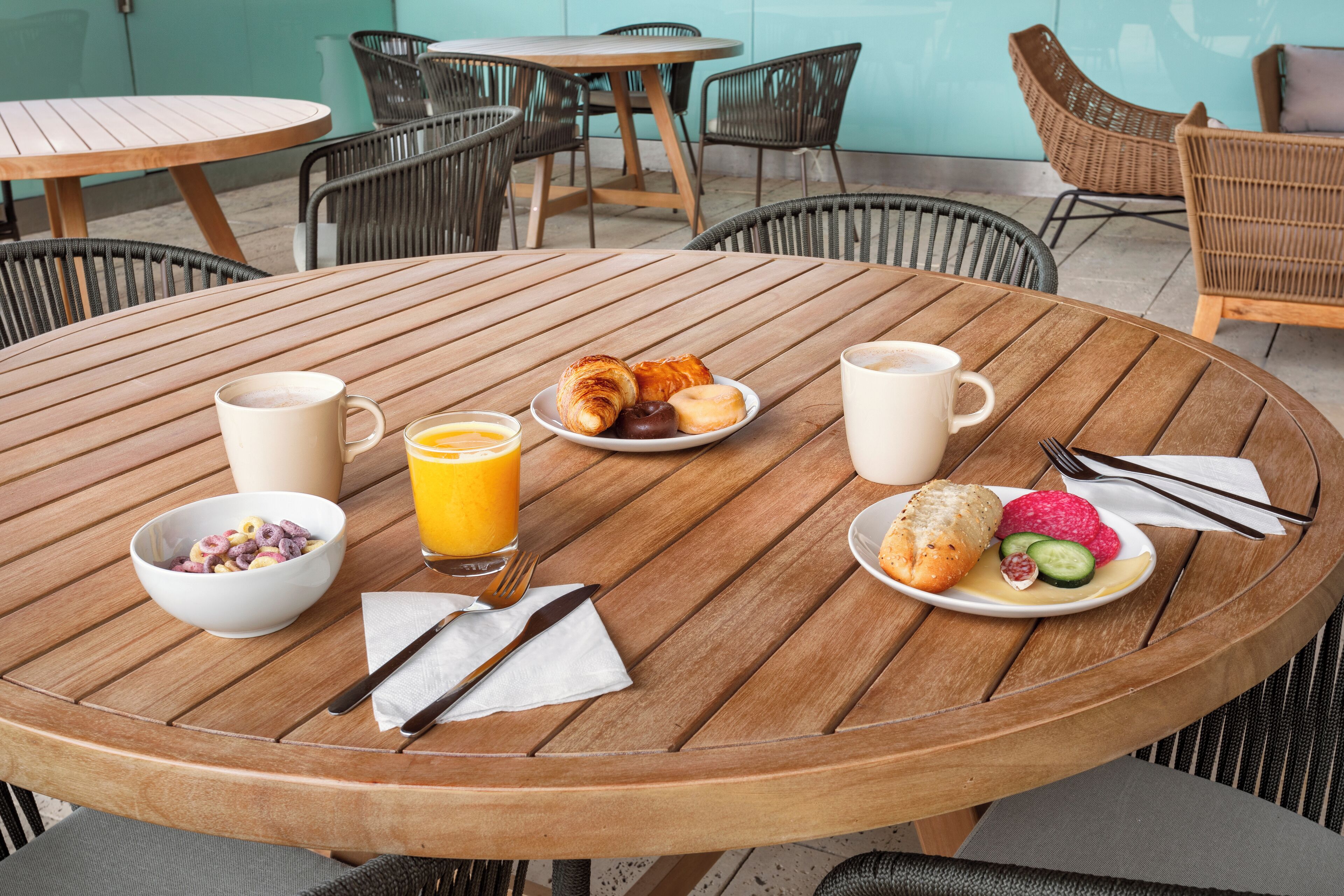 B&B HOTEL Olhao Algarve