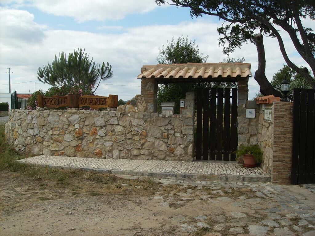 Monte Viana