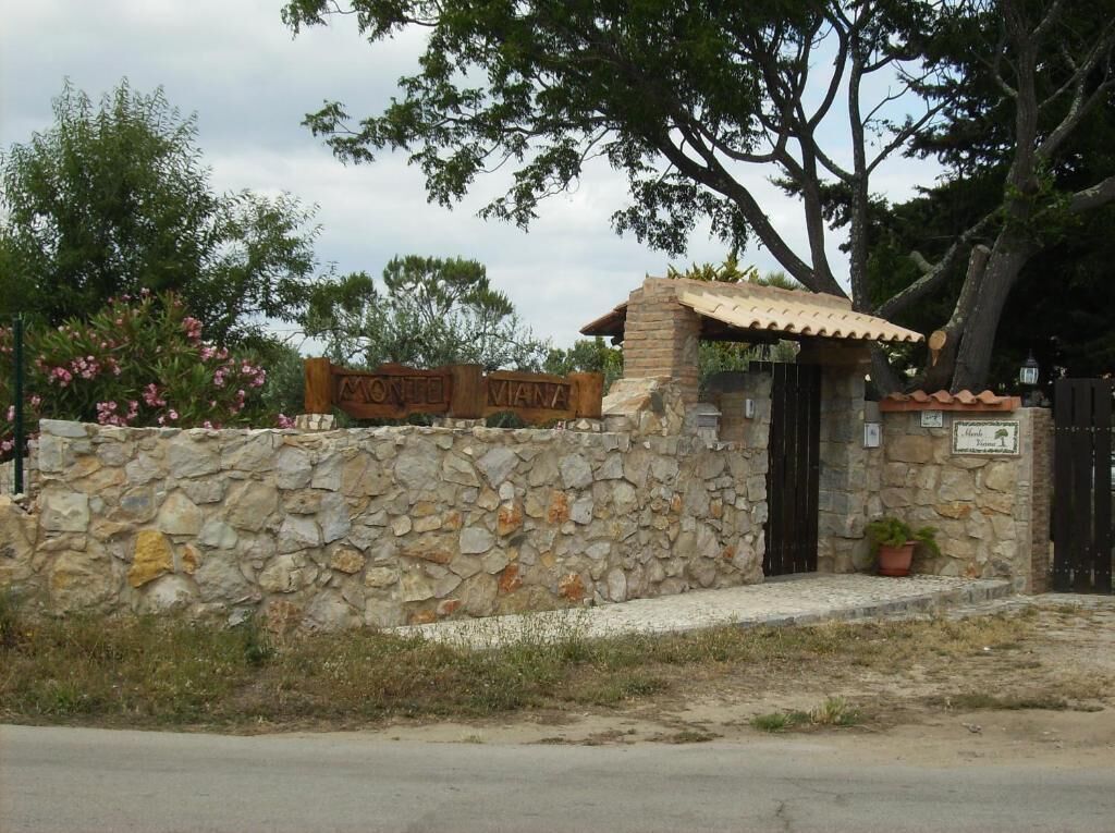 Monte Viana