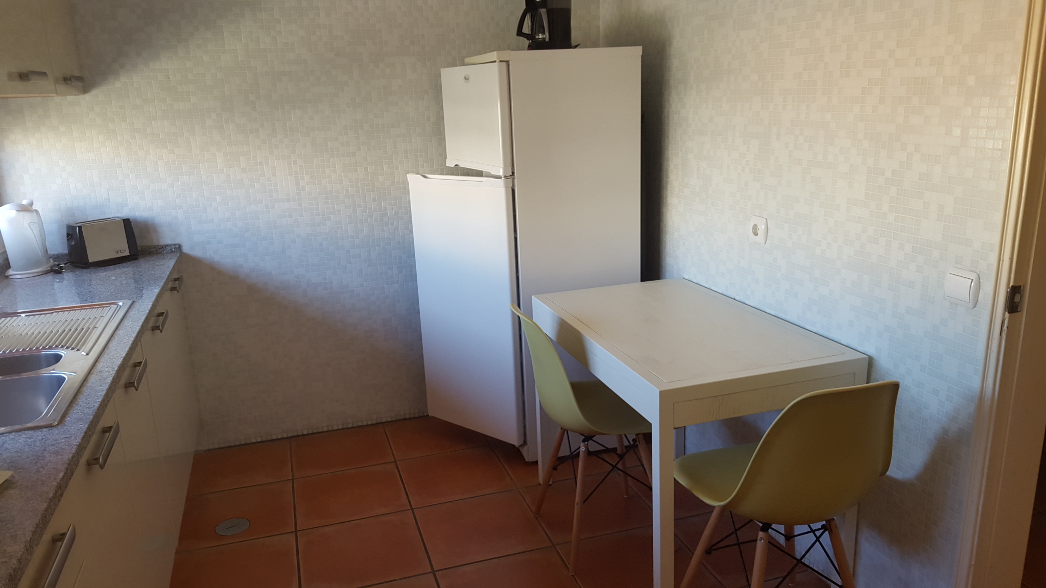 Apartamentos Vila Praia