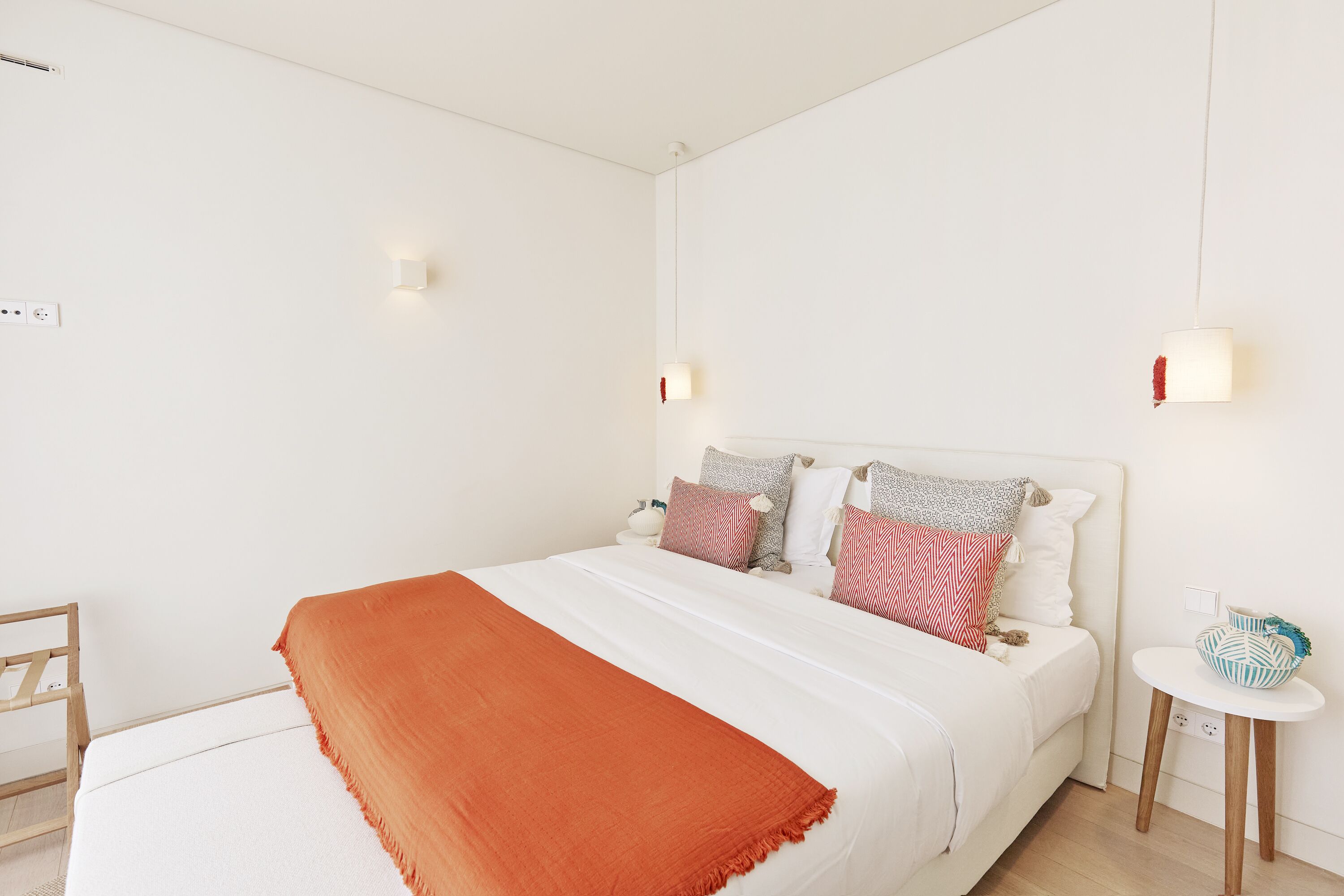 White Shell Beach Villas