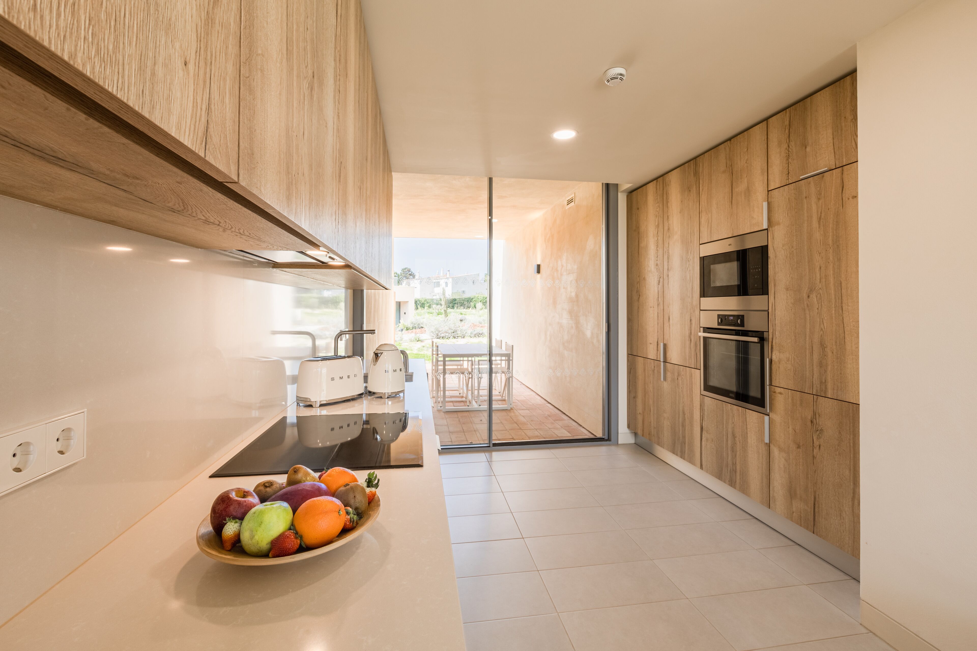 White Shell Beach Villas