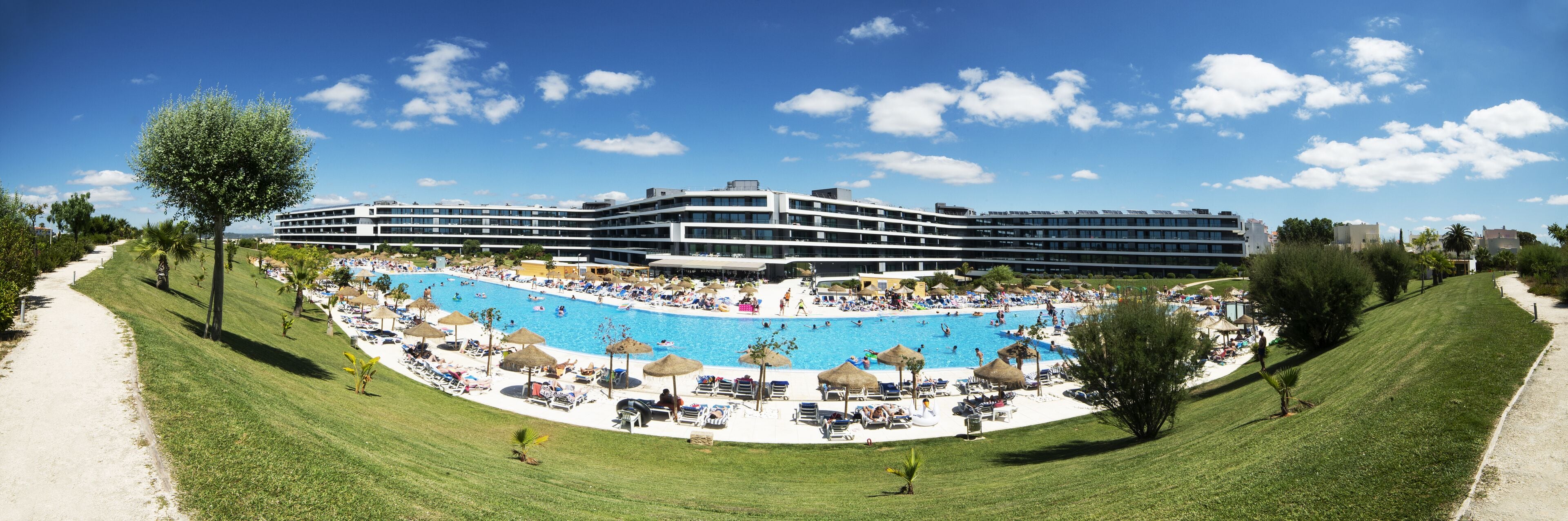 Alvor Baia Resort Hotel