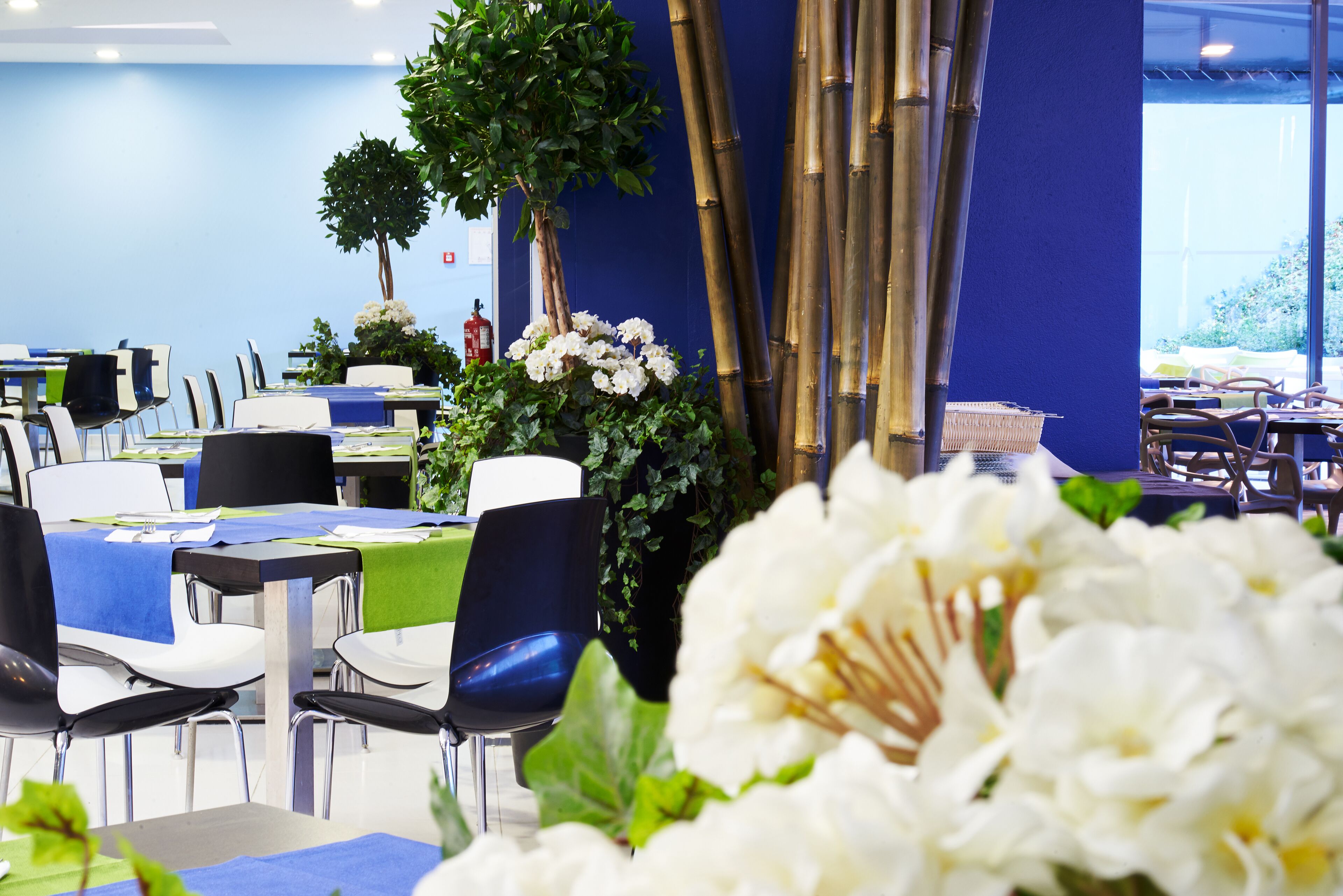 Alvor Baia Resort Hotel