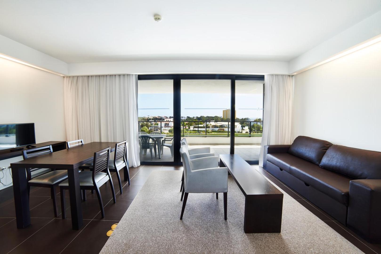 Alvor Baia Resort Hotel