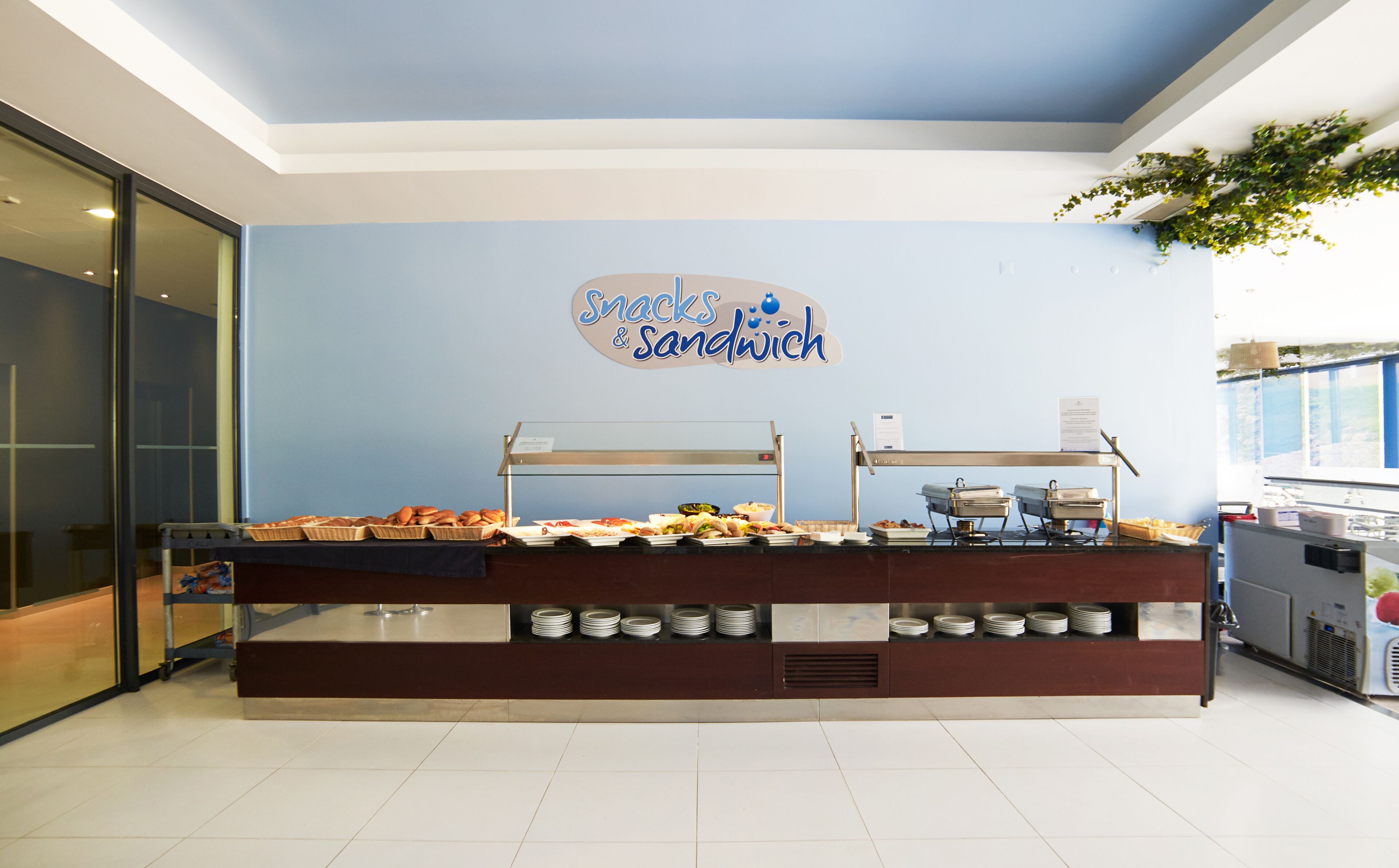 Alvor Baia Resort Hotel