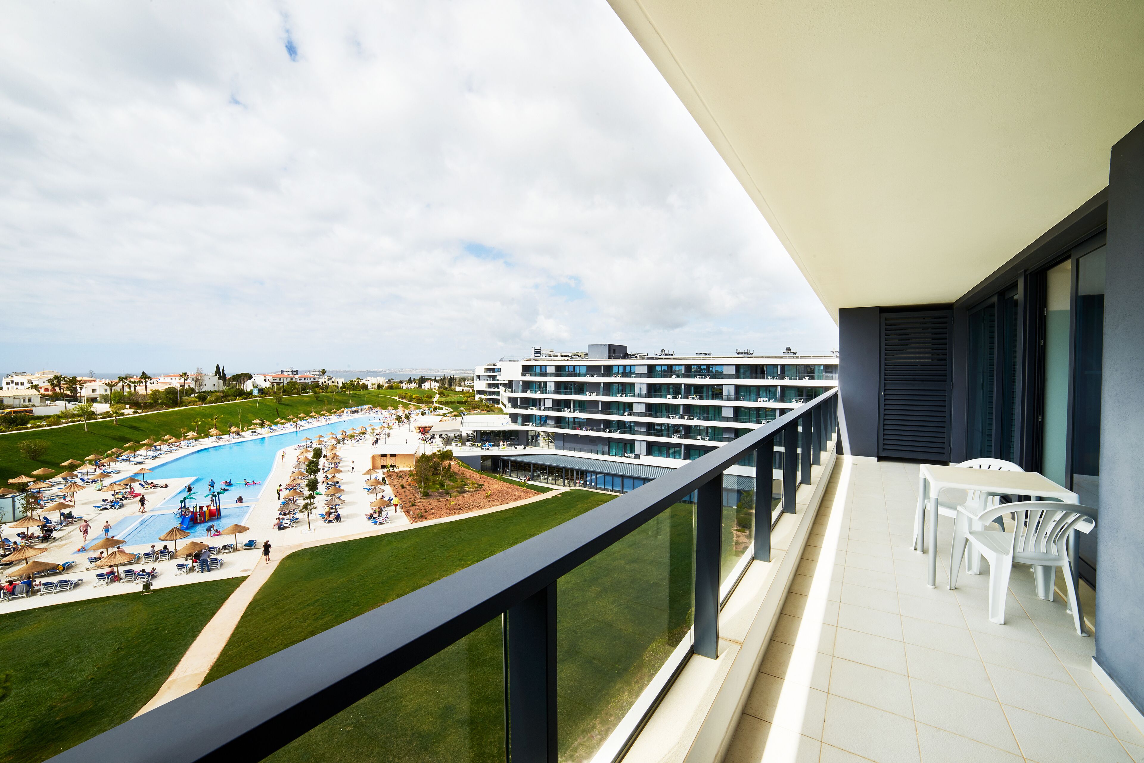 Alvor Baia Resort Hotel