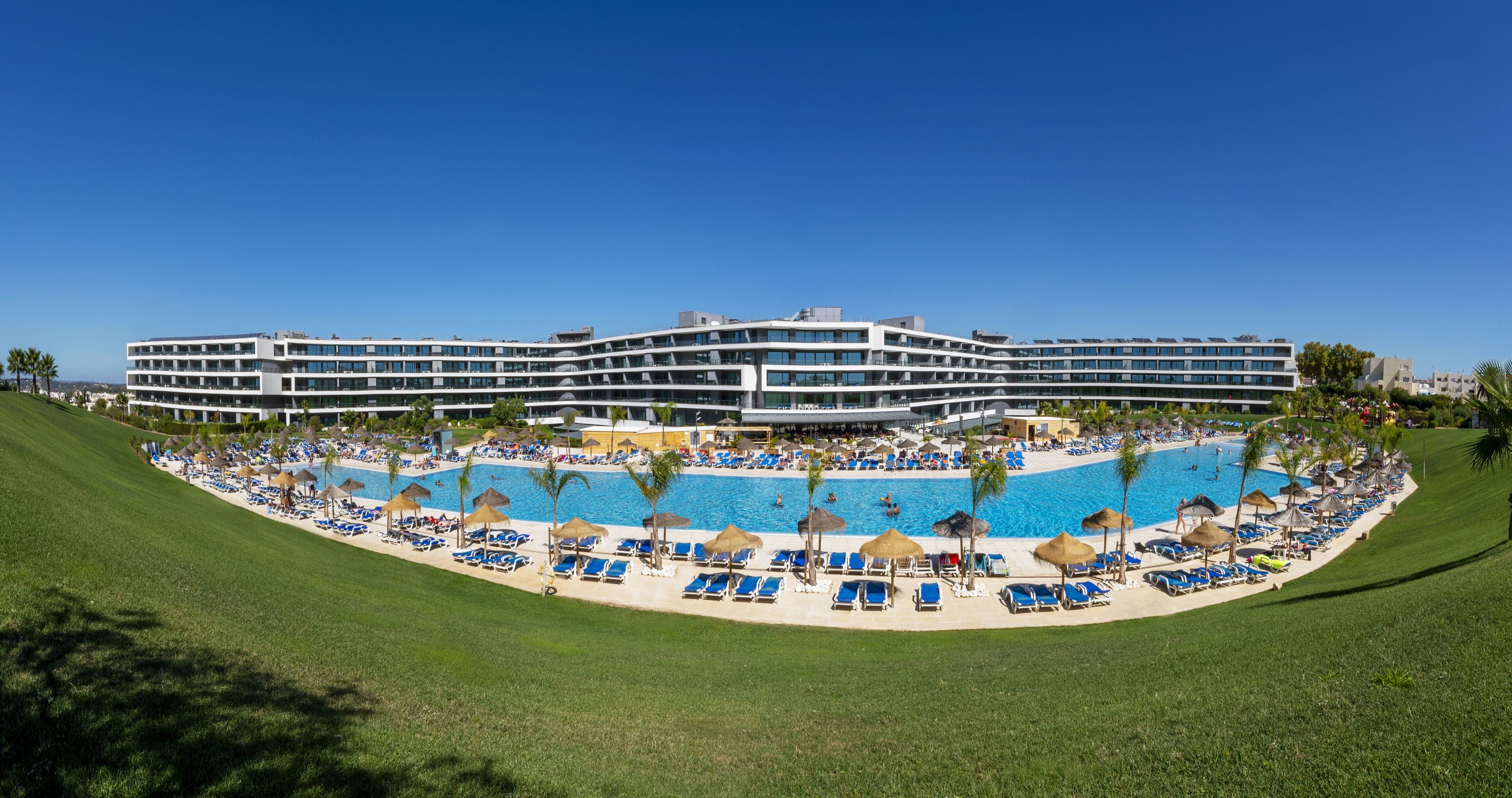 Alvor Baia Resort Hotel