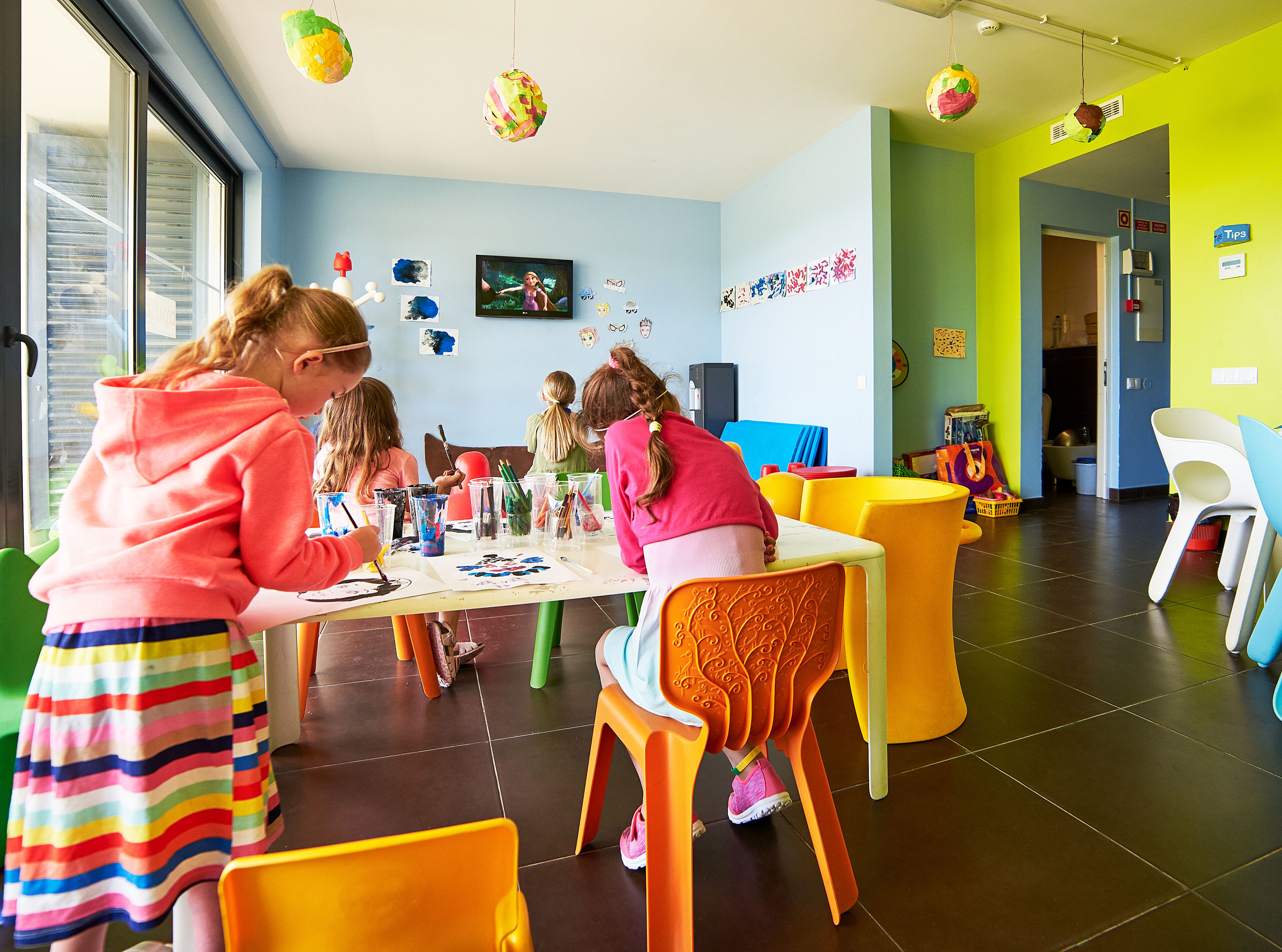 Alvor Baia Resort Hotel