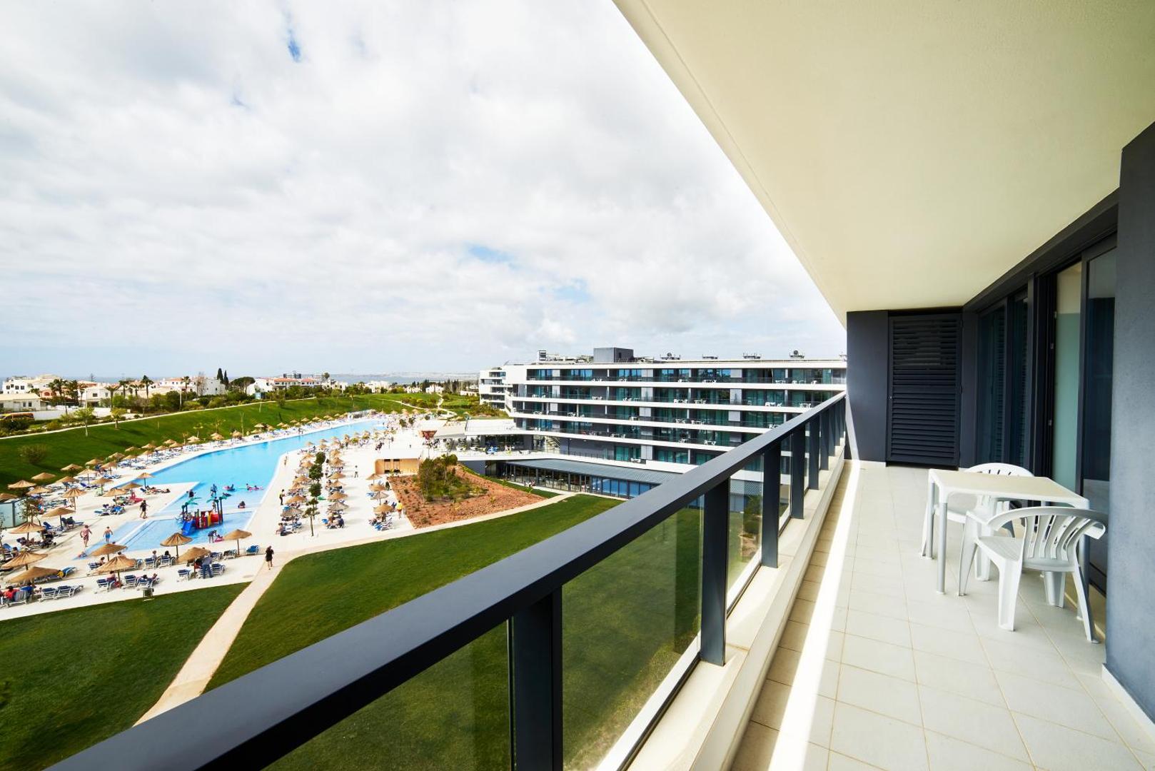 Alvor Baia Resort Hotel