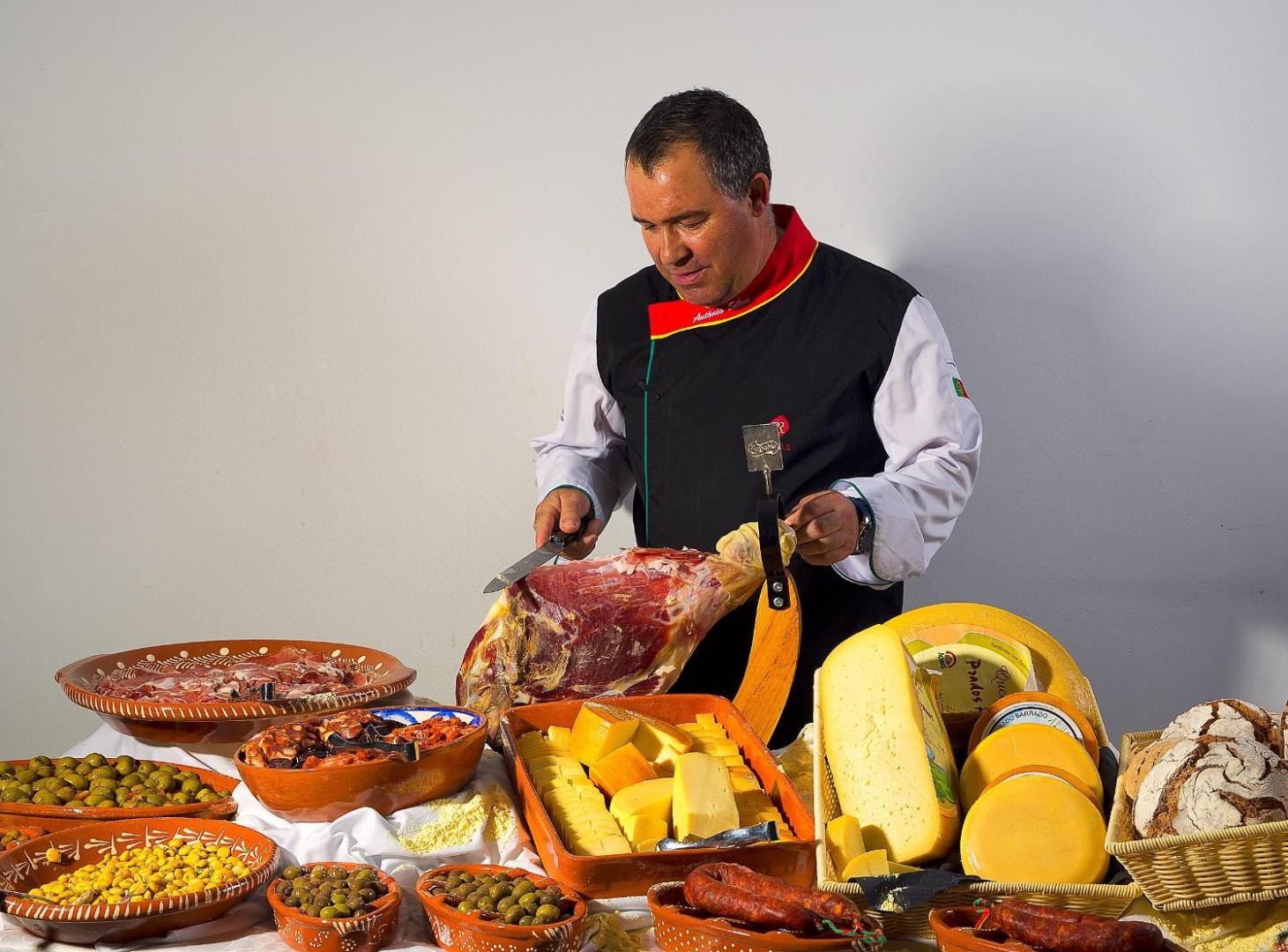 Alvor Baia Resort Hotel