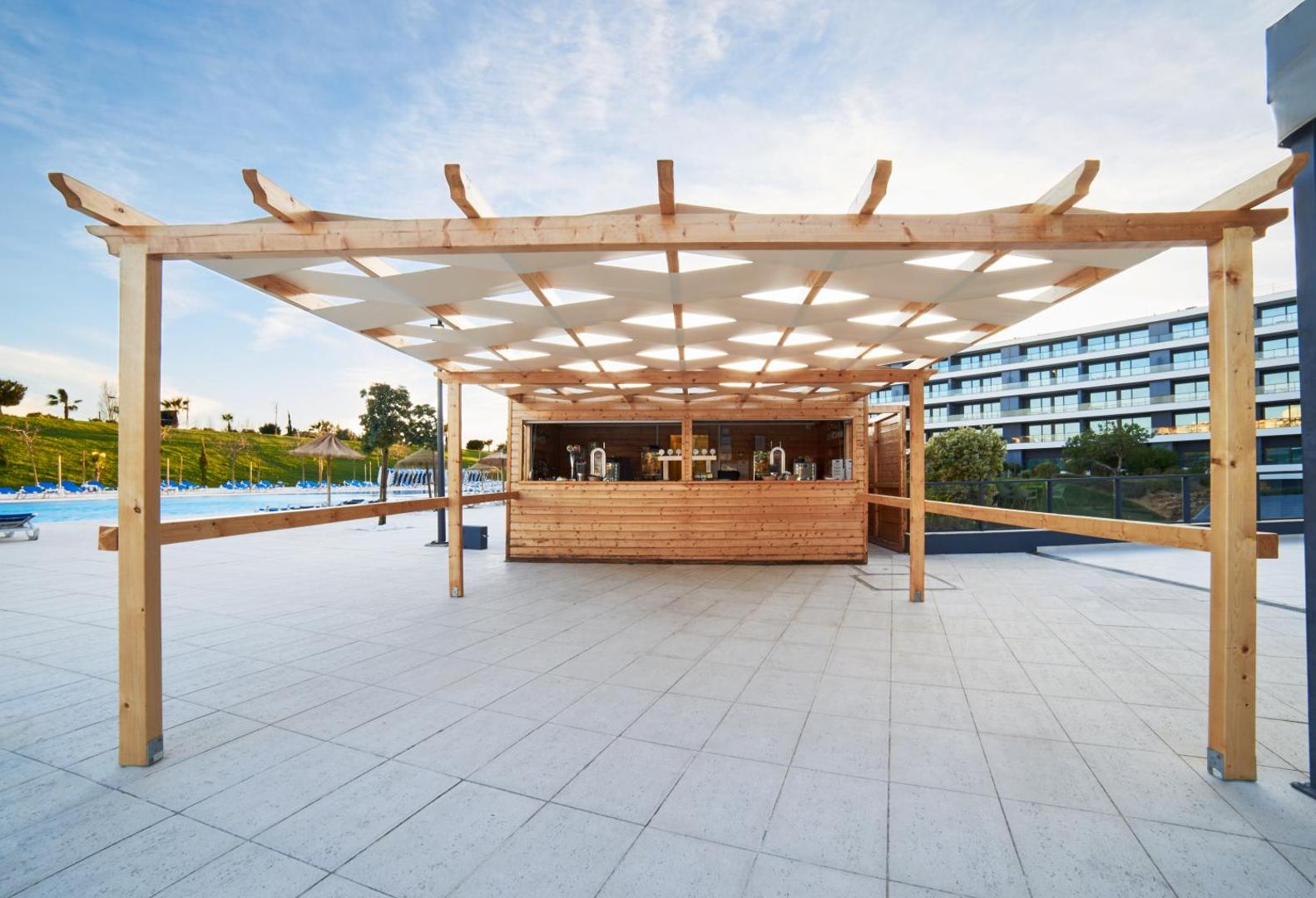 Alvor Baia Resort Hotel