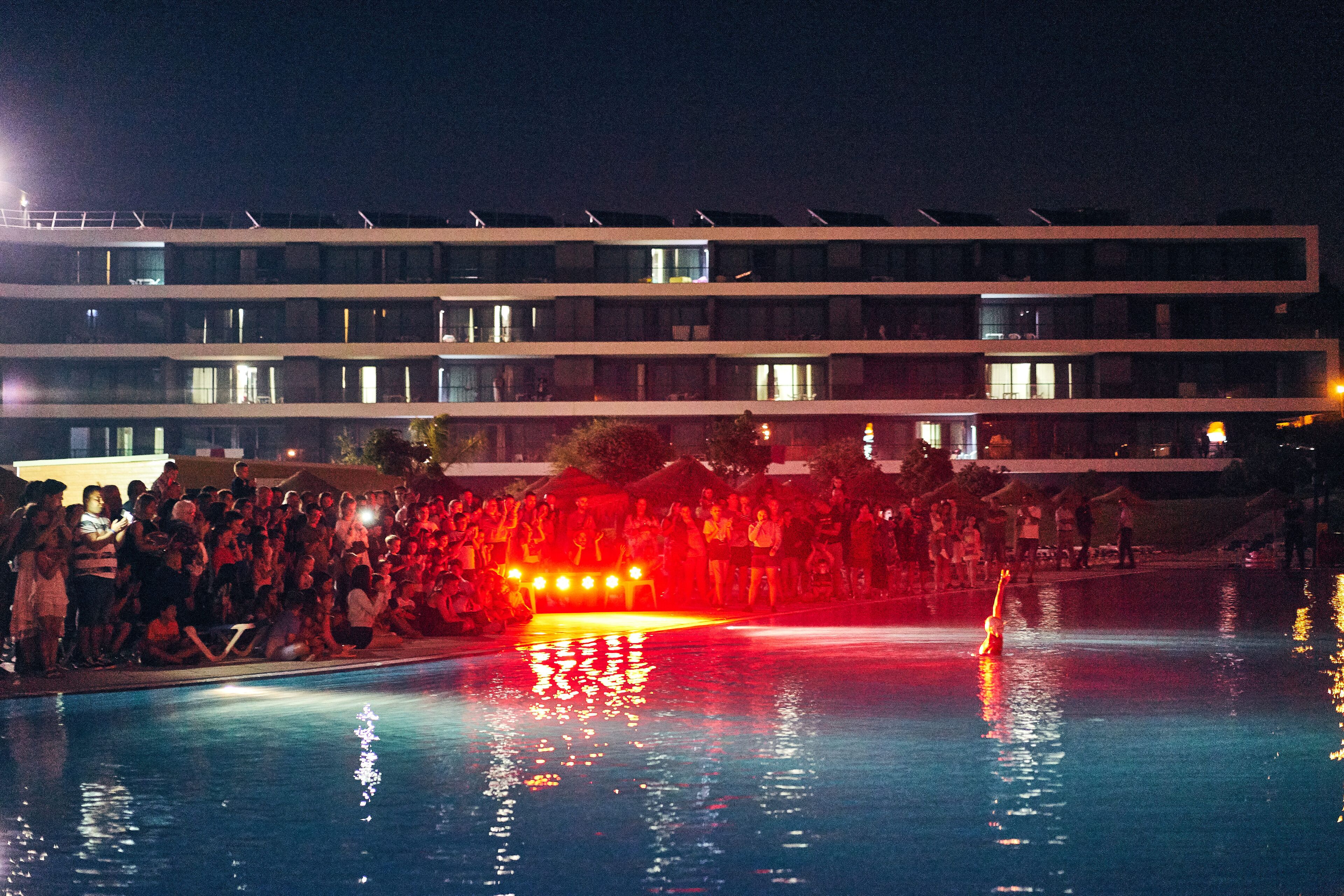 Alvor Baia Resort Hotel