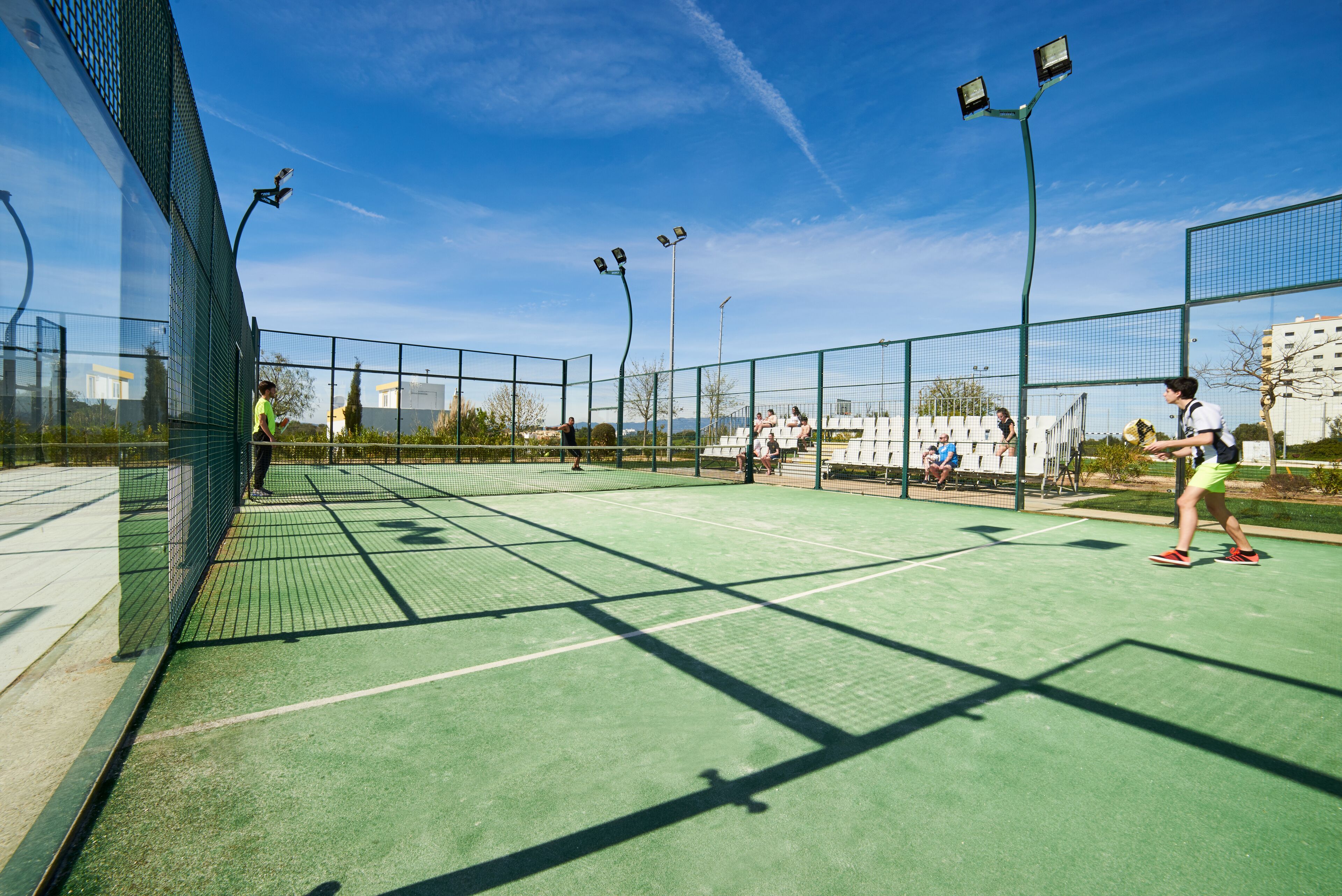 Alvor Baia Resort Hotel