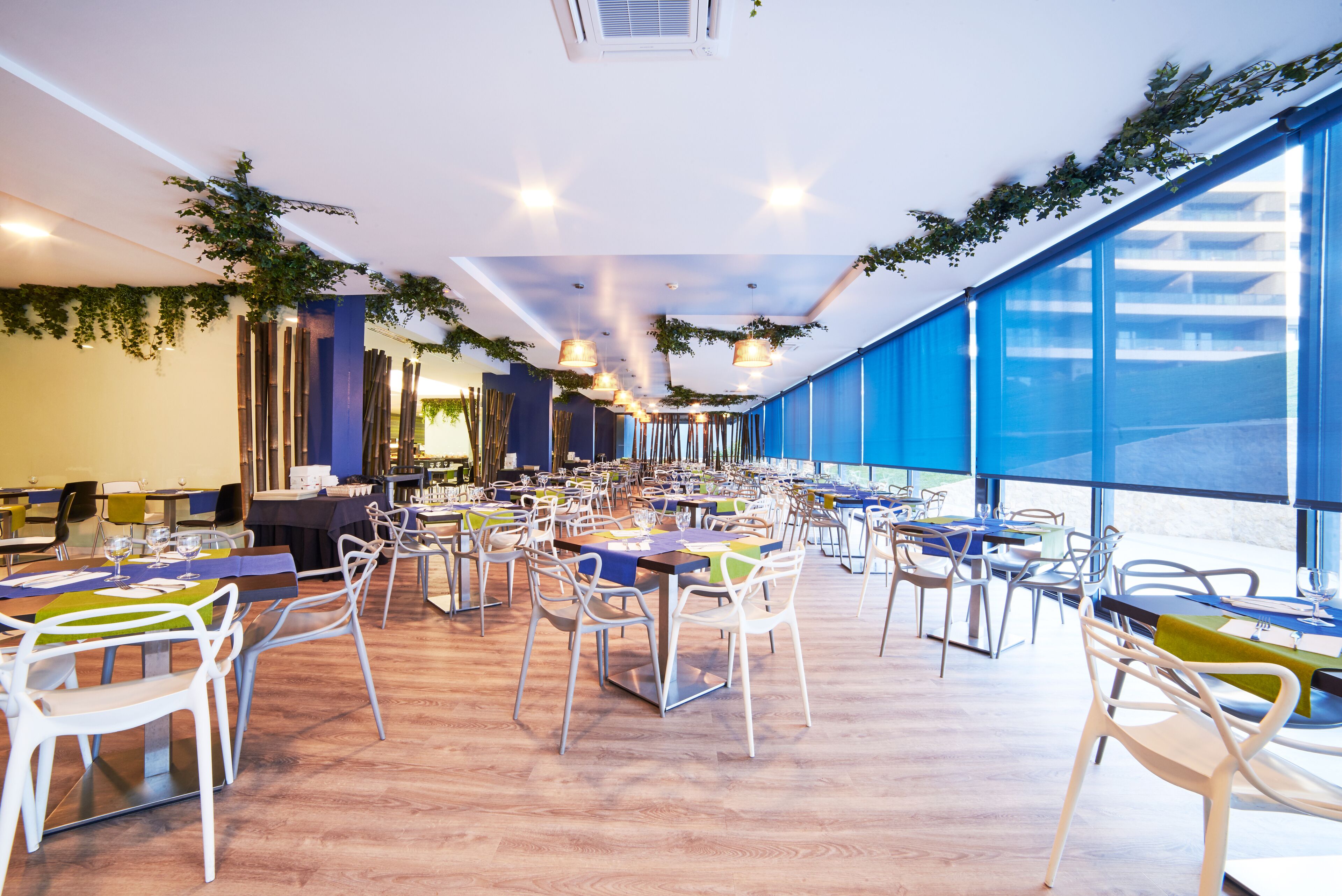 Alvor Baia Resort Hotel