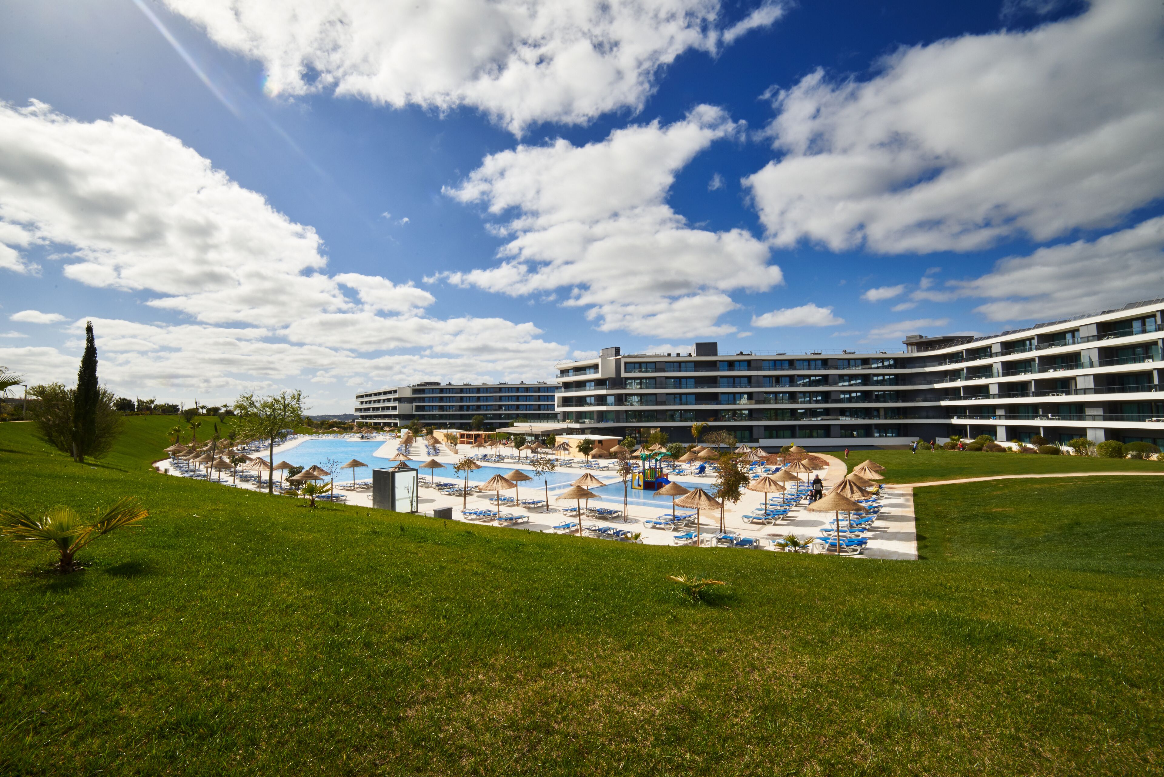 Alvor Baia Resort Hotel
