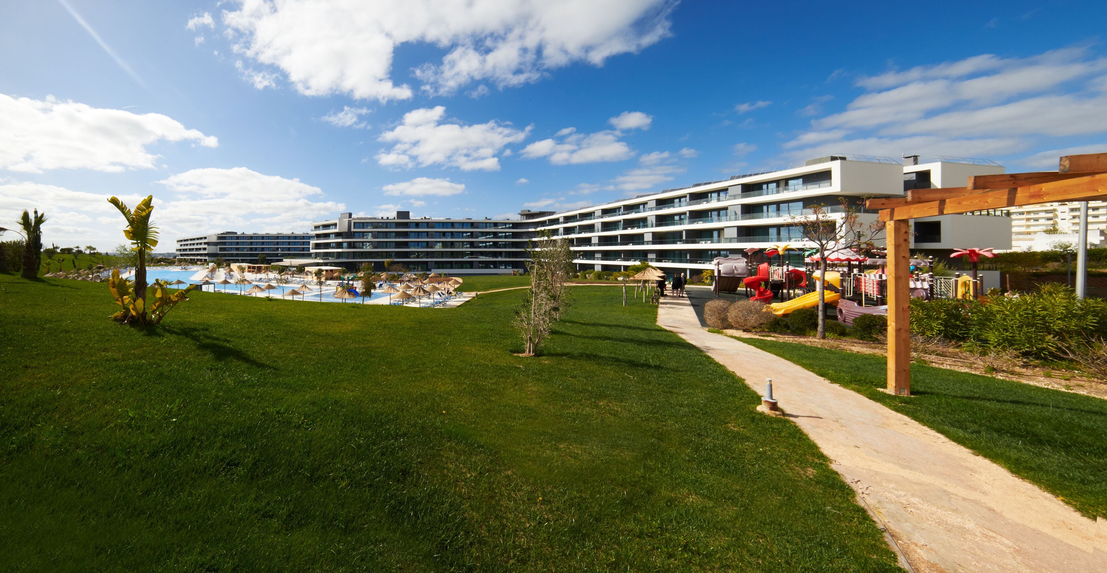 Alvor Baia Resort Hotel