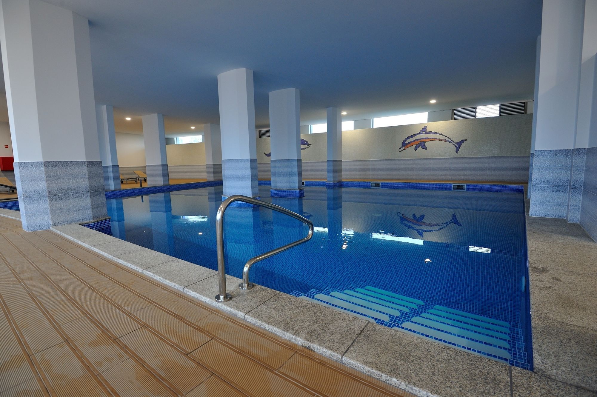 Exclusive Luxury Apartments in Oceano Atlantico Complex
