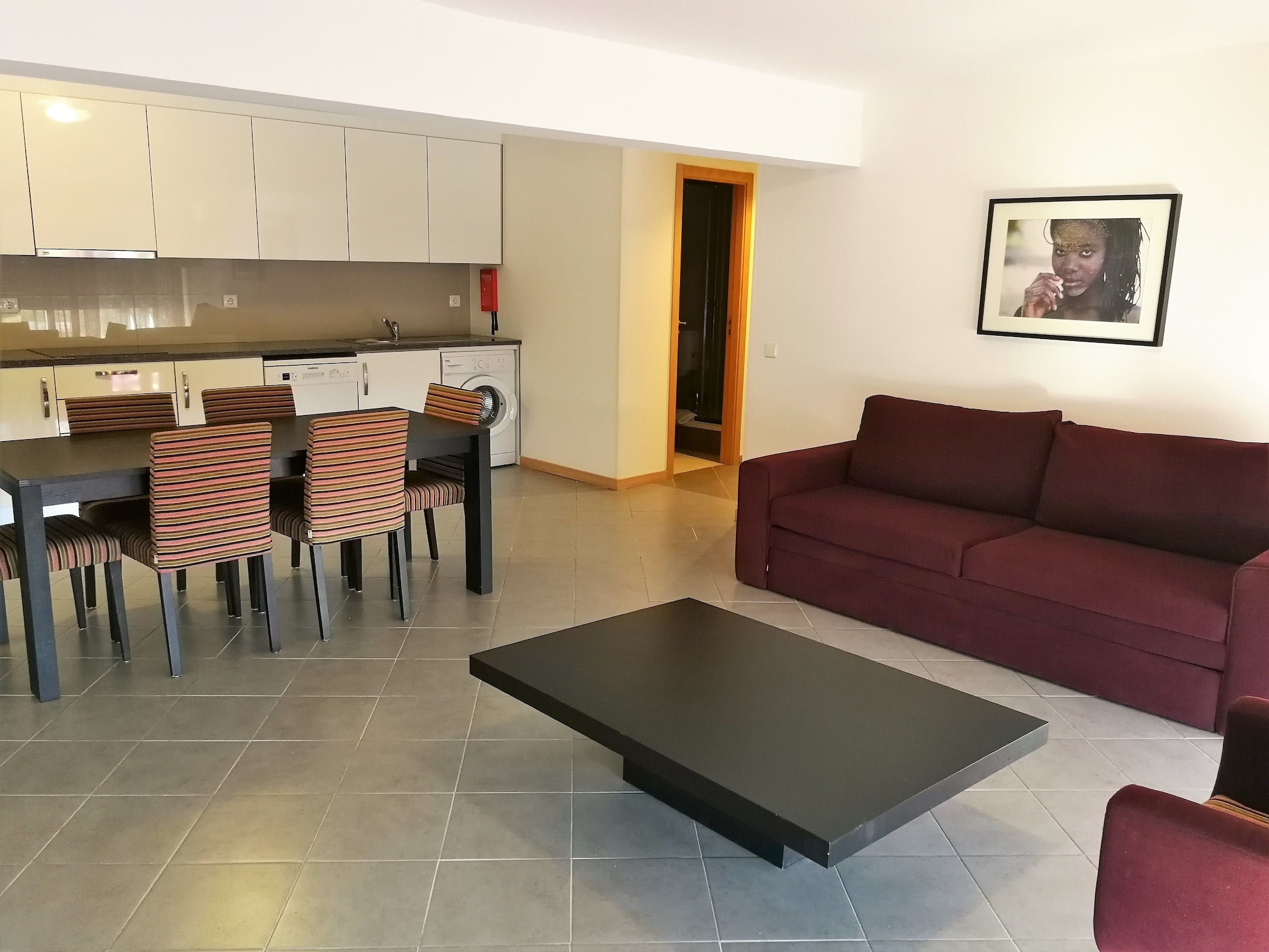 Exclusive Luxury Apartments in Oceano Atlantico Complex