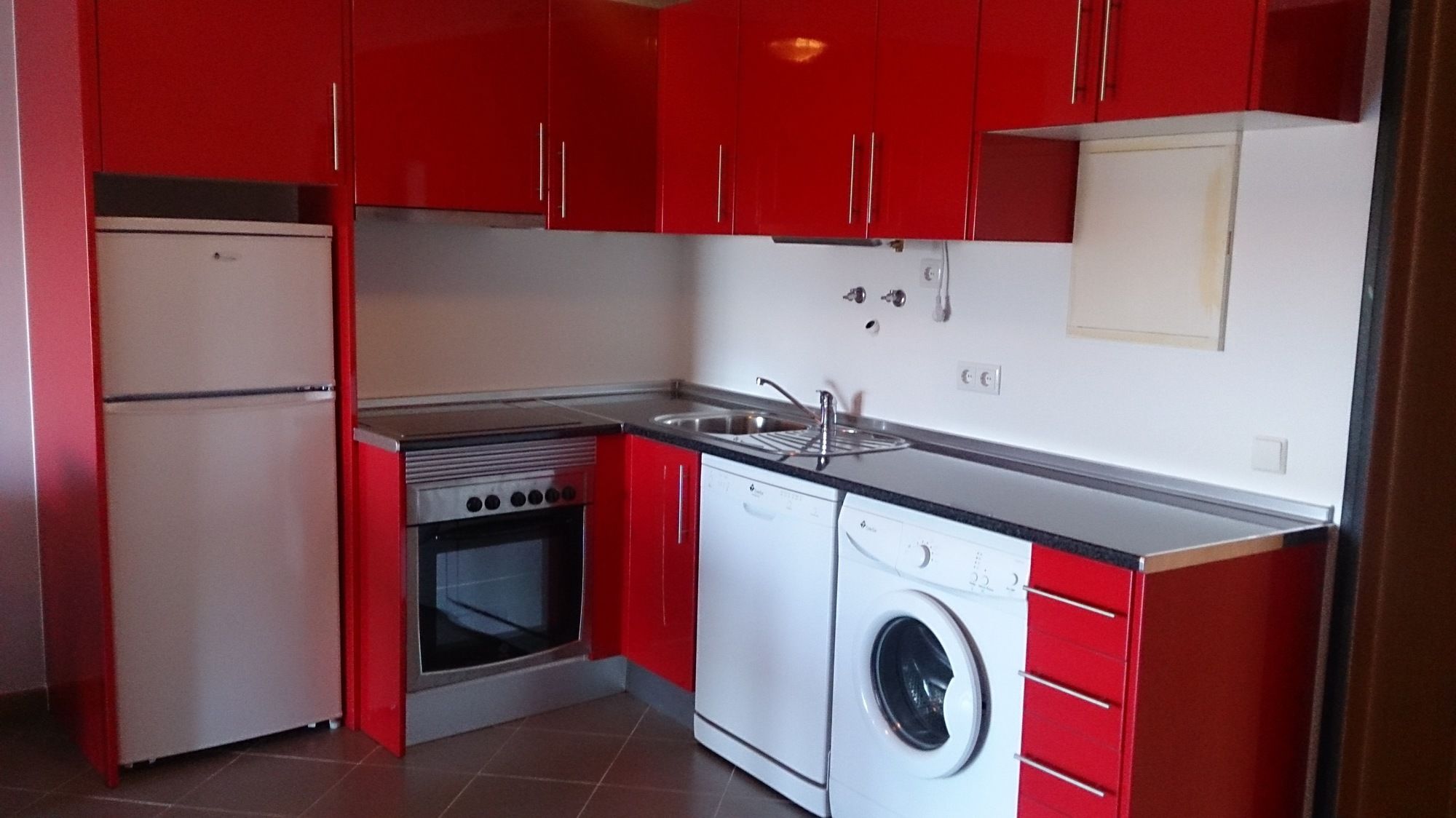 Exclusive Luxury Apartments in Oceano Atlantico Complex