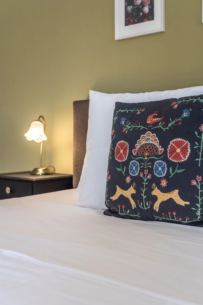 Quinta Da Paz Boutique Bed & Breakfast