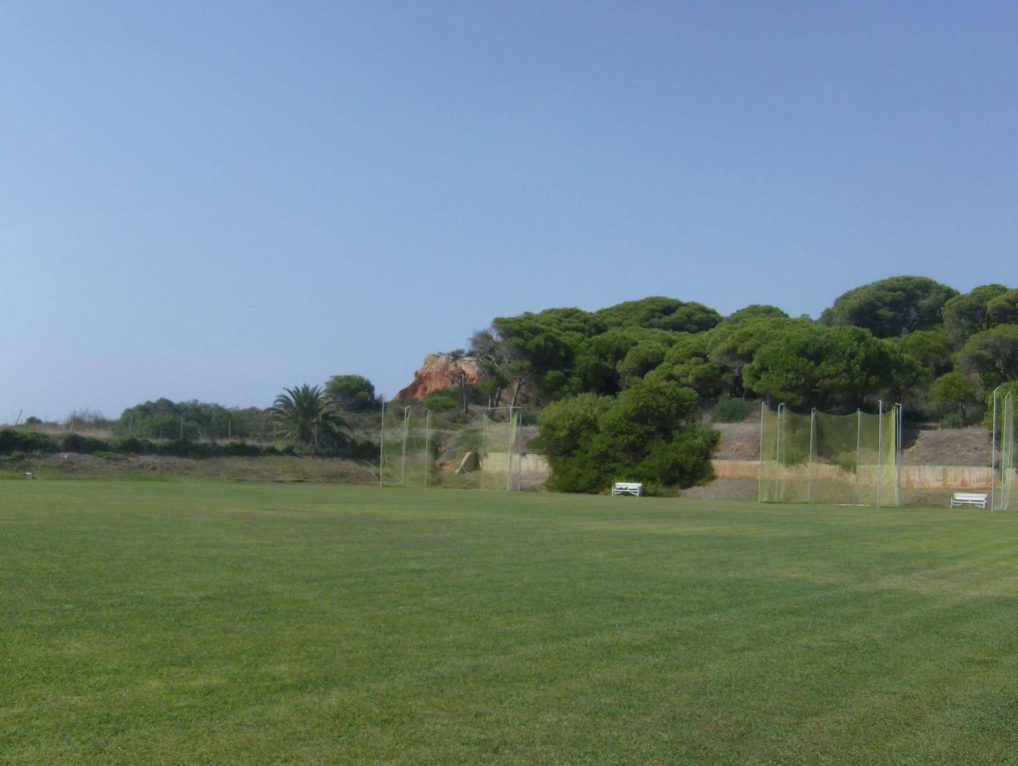 Alfamar Beach and Sport Resort & Algarve Gardens