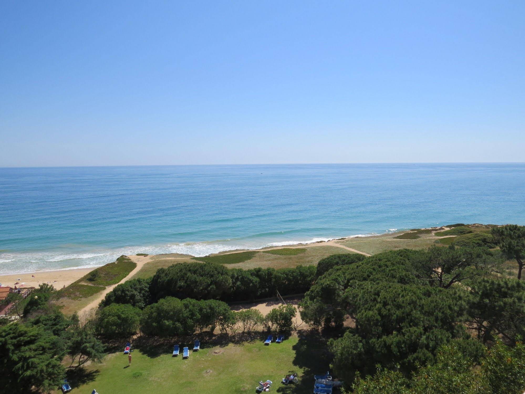Alfamar Beach and Sport Resort & Algarve Gardens