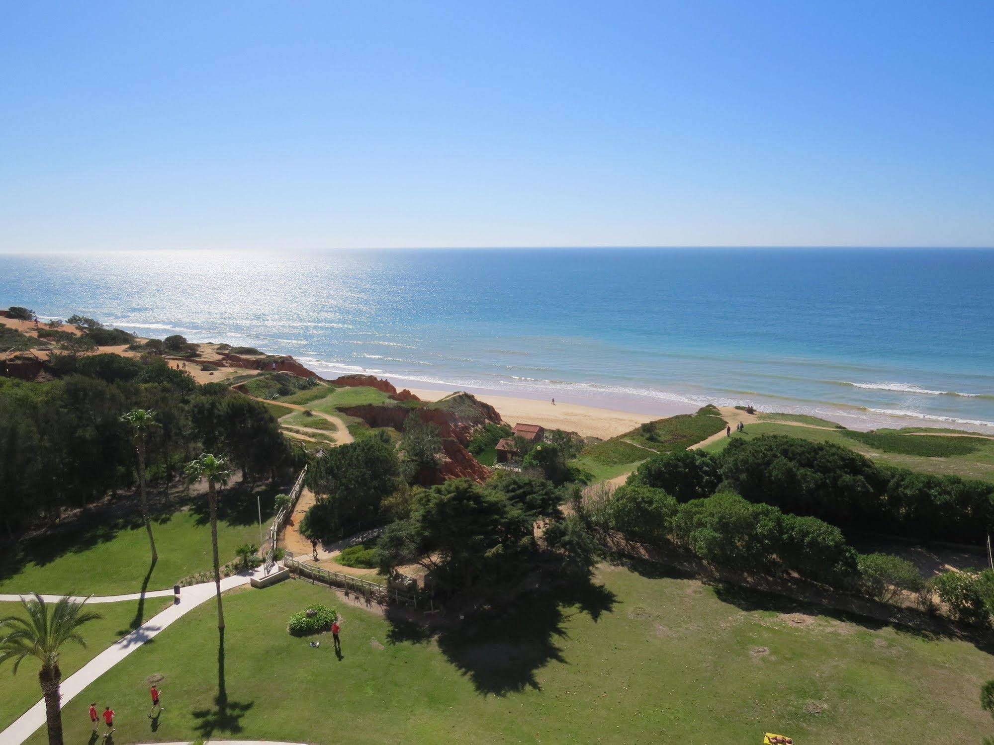 Alfamar Beach and Sport Resort & Algarve Gardens